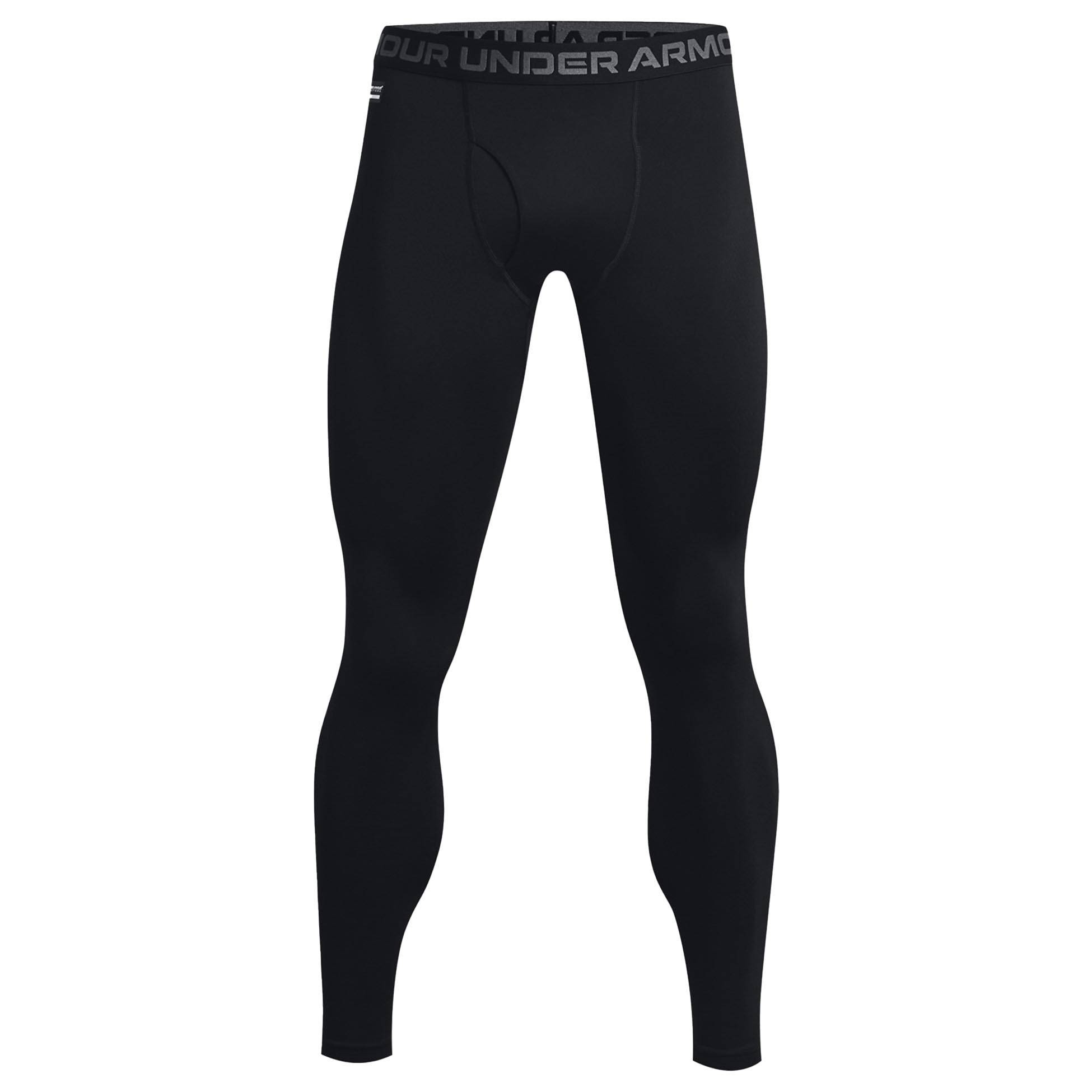 Under Armour Men S Tactical ColdGear Infrared Base Leggings