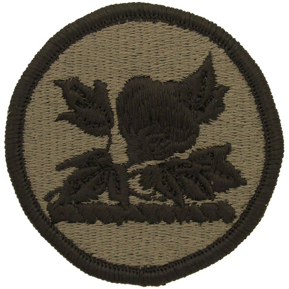 Army National Guard Unit Patches For ACU OCP Unifoms