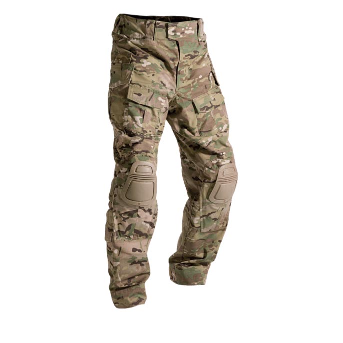 Combat Pants - image