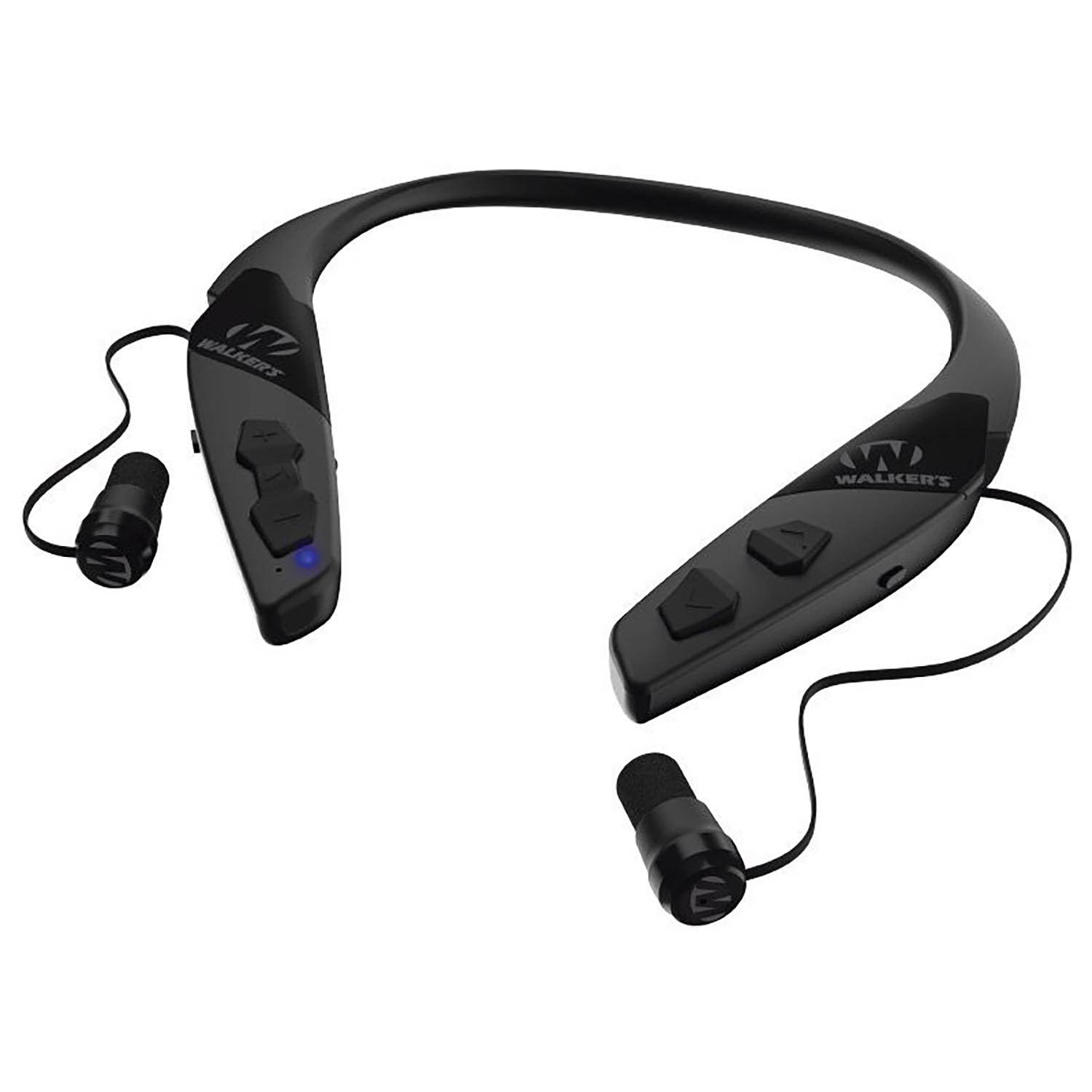 Walker's Razor XV 3.0 NRR 31dB Bluetooth Headset