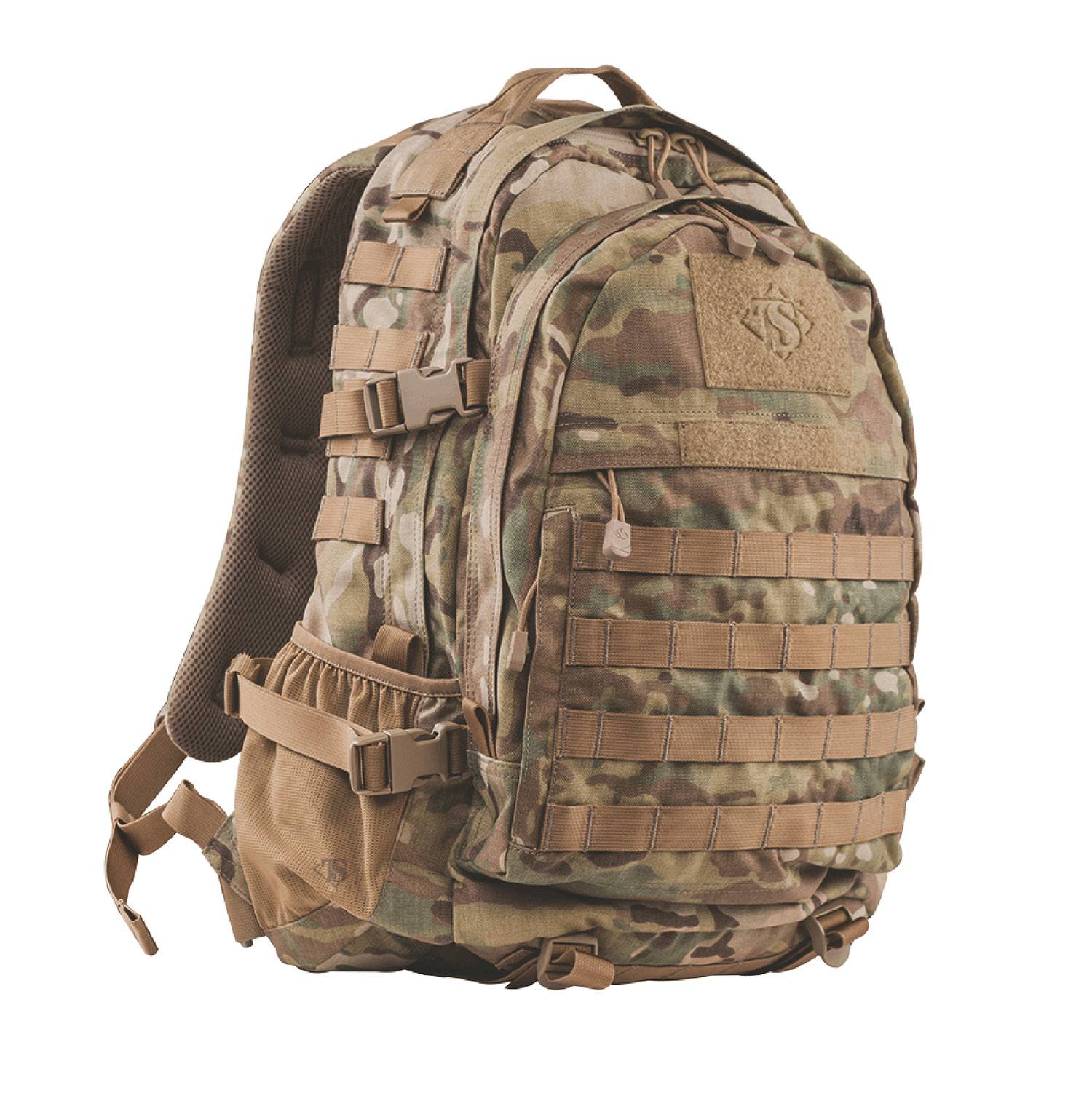 Tru Spec Elite 3 Day Backpack