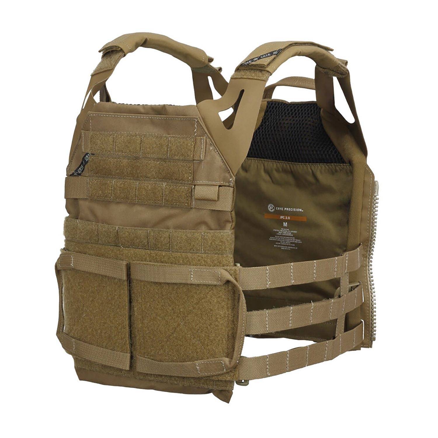 JPC Jumpable Plate Carrier 2.0 | Crye