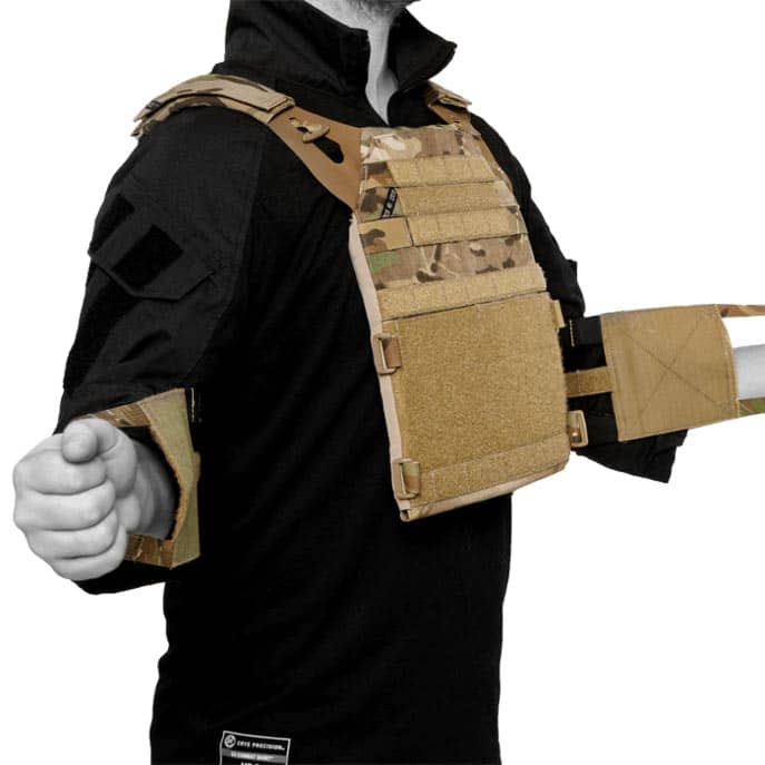 JPC Jumpable Plate Carrier 2.0 | U.S. Patriot Tactical