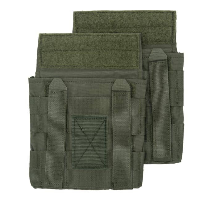 Crye Precision JPC Side Plate Pouch Set | Tactical Gear