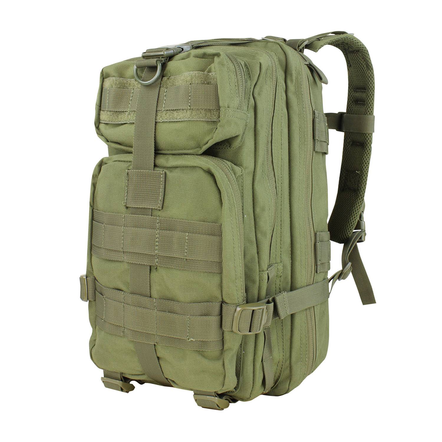 Condor Compact Assault Backpack