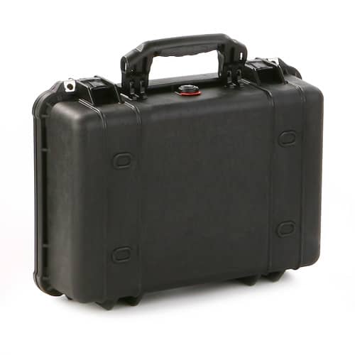 Pelican 1500 Protector Case