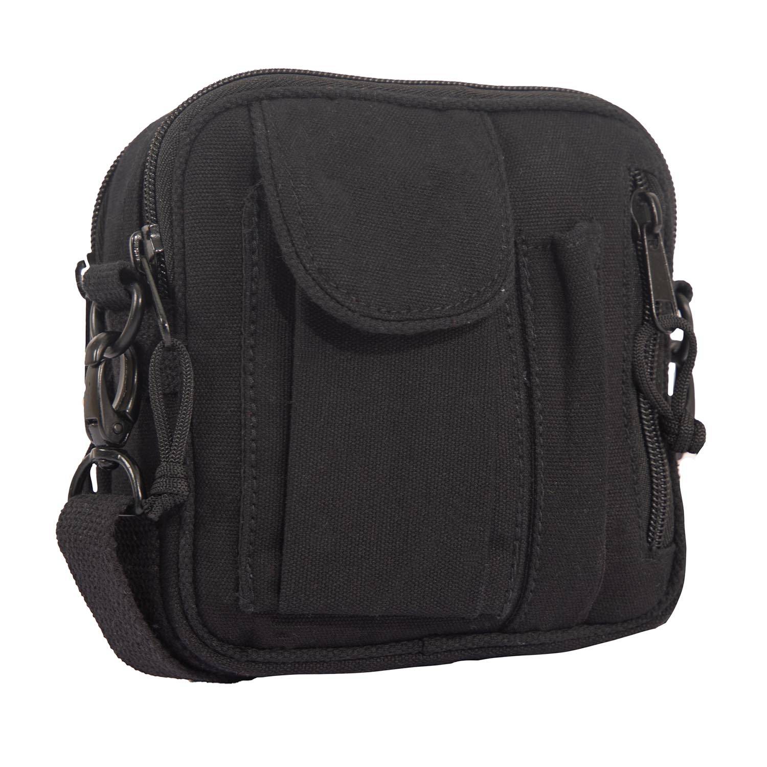 Rothco Excursion Organizer Shoulder Bag