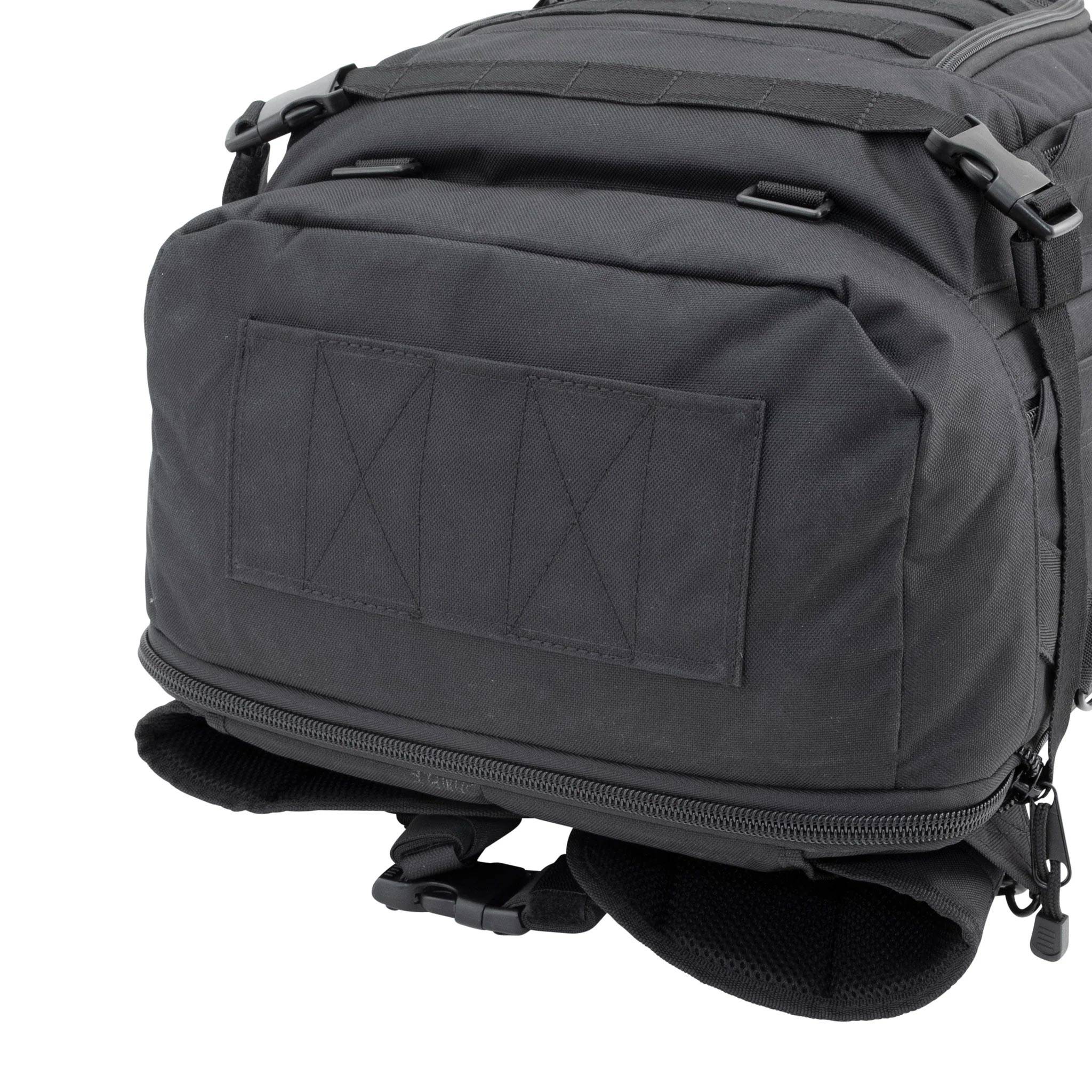 Mercury Tactical Gear Blaze Bugout Bag TAA Compliant