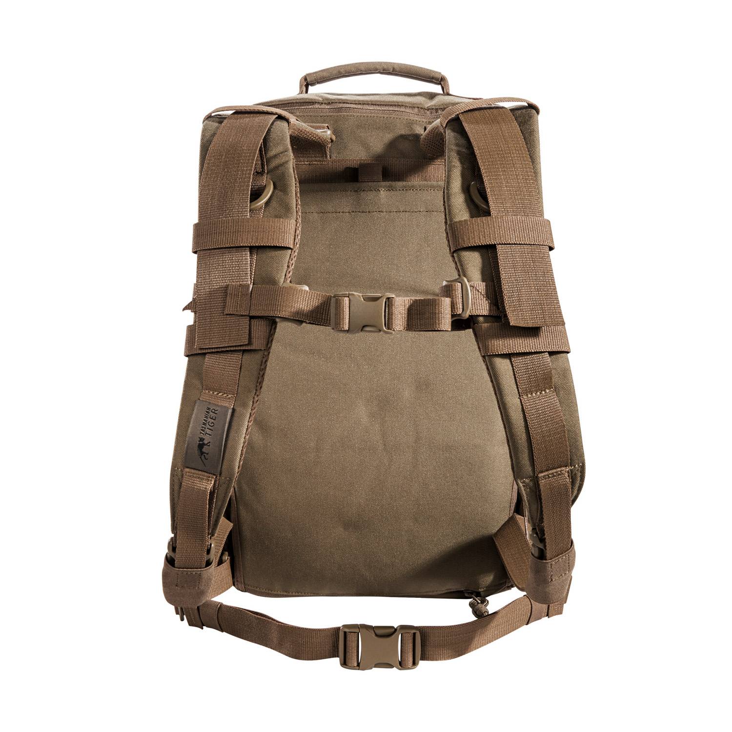 Tasmanian Tiger Medic Assault Pack MKII L - 19L