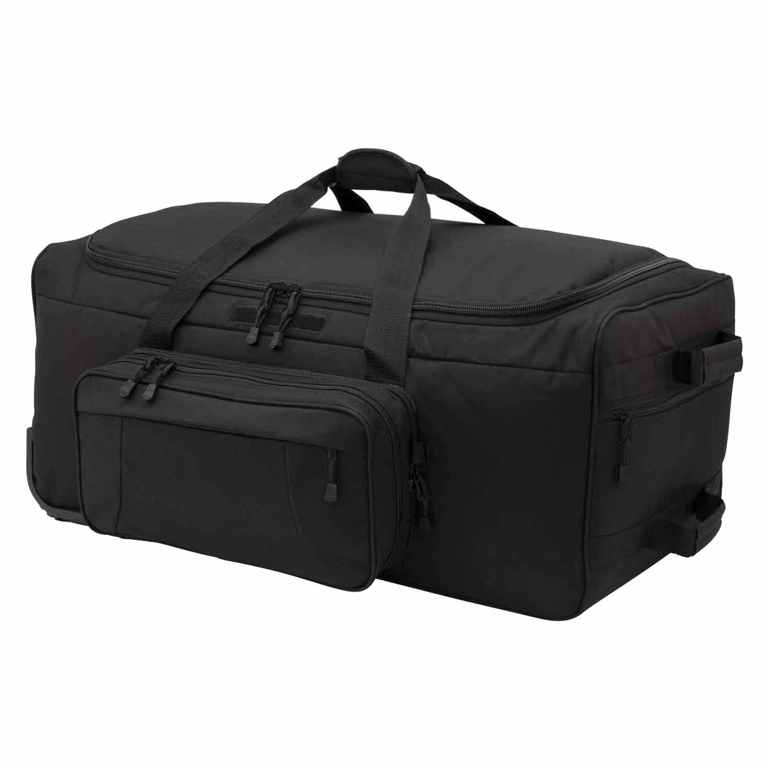 Mercury Tactical Deployment Bag with Wheels | Deployment Bag