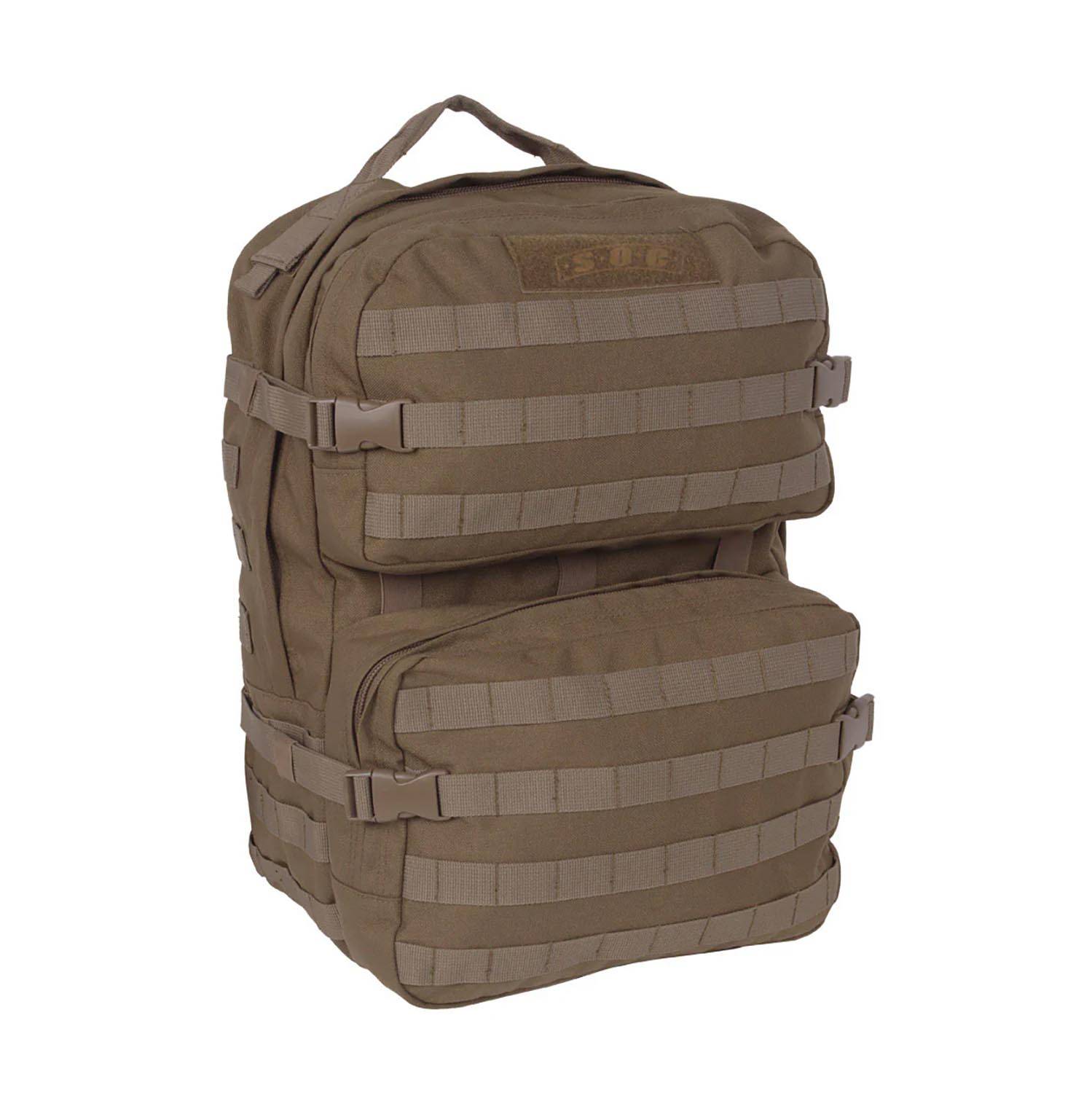 SANDPIPER OF CALIFORNIA SHORT RANGE BUGOUT BAG