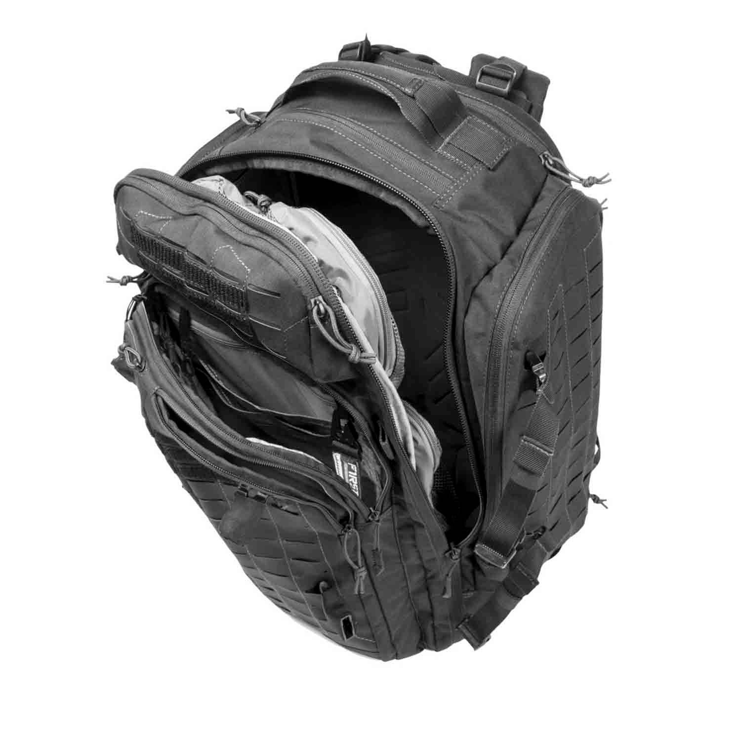 First Tactical Tactix 3 Day Plus Backpack U.S. Patriot