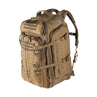 First Tactical Tactix 3 Day Backpack Plus OD Green