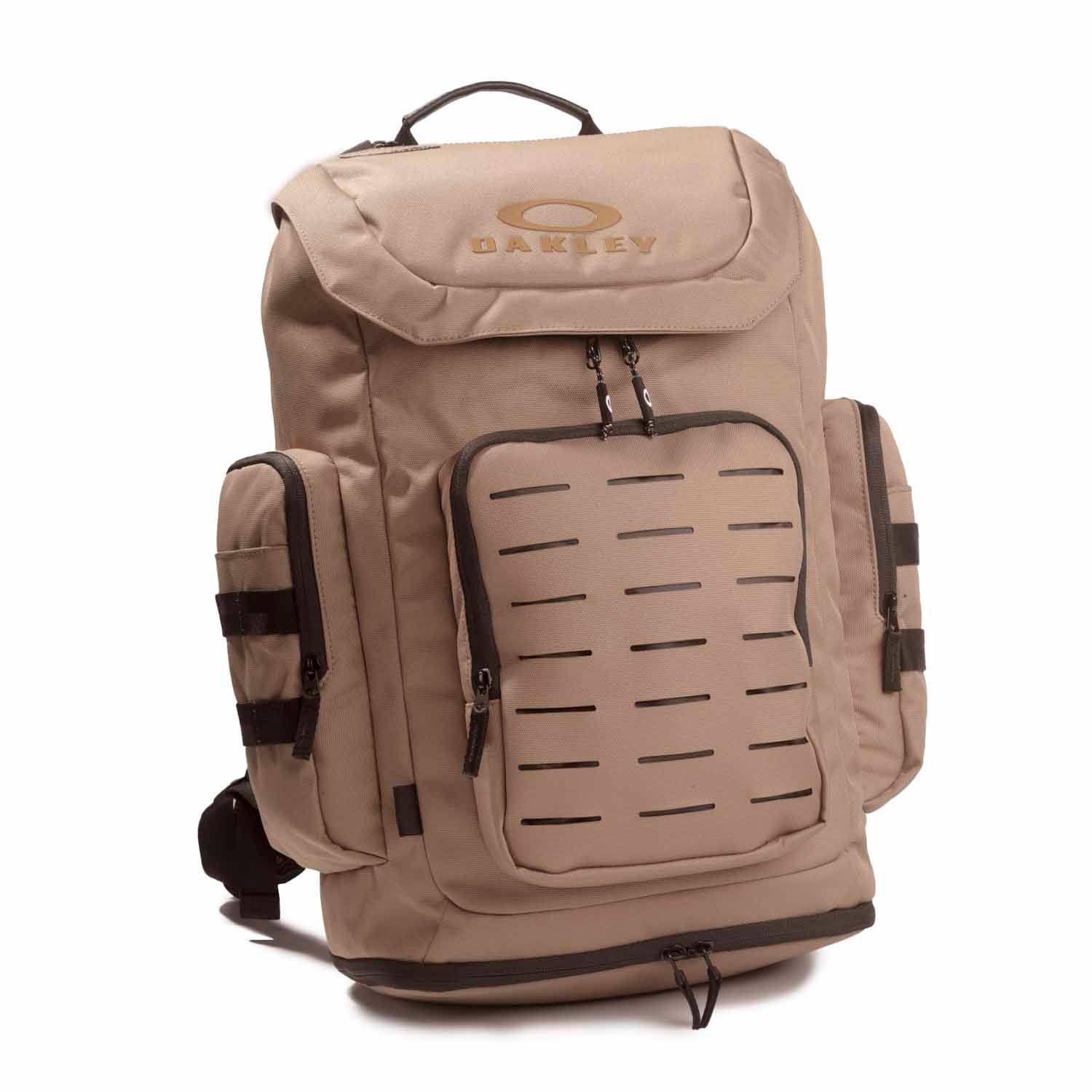 Oakley Urban Ruck Pack Blackout