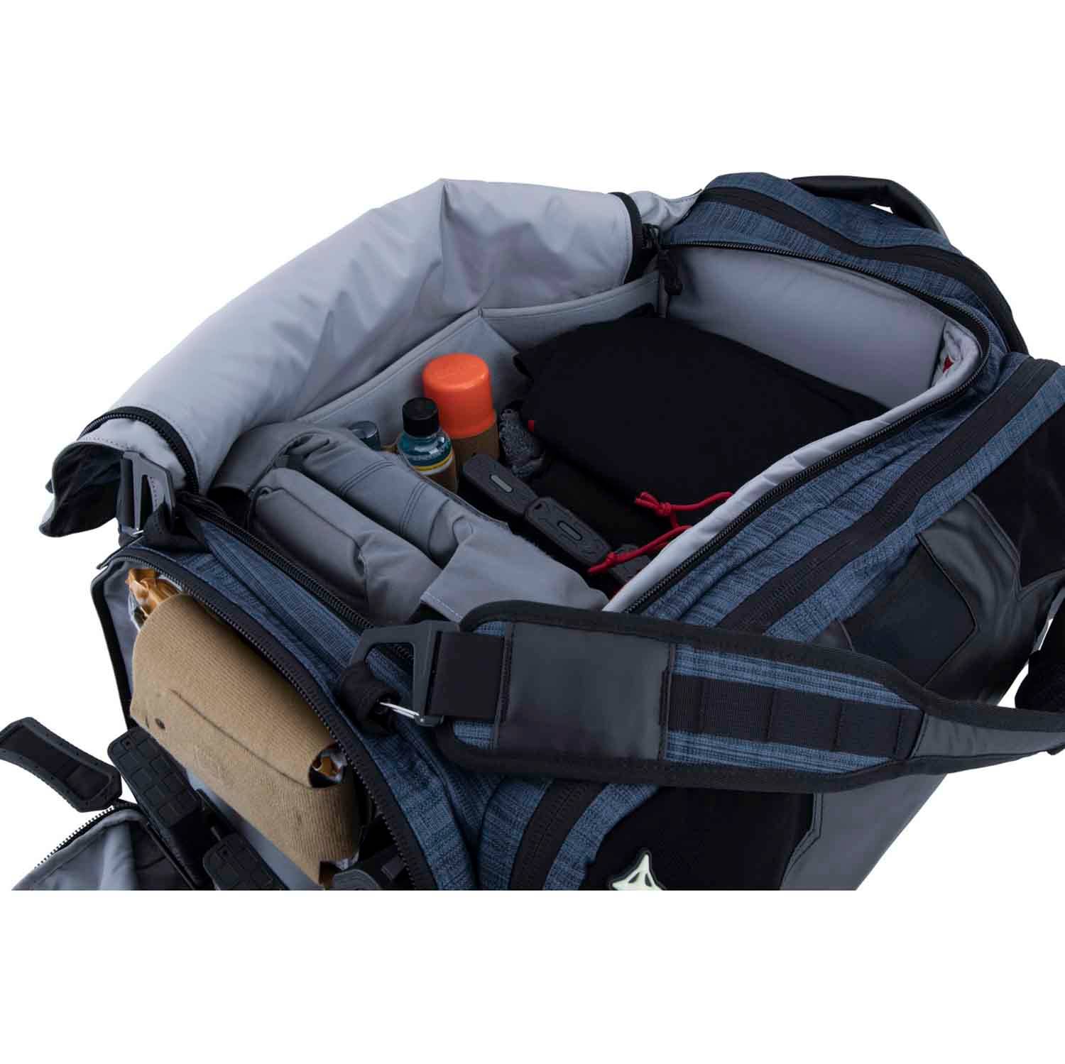 vertx contingency duffel 85l