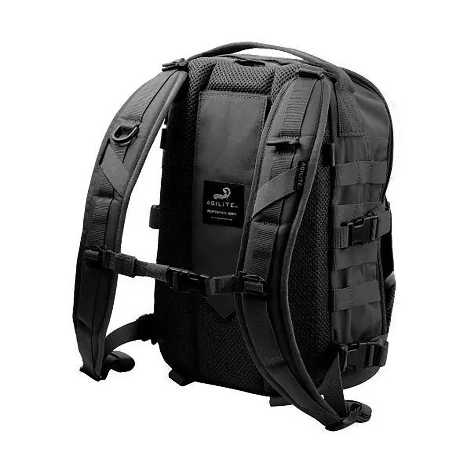 Agilite A.M.A.P. III Assault Backpack U.S. Patriot