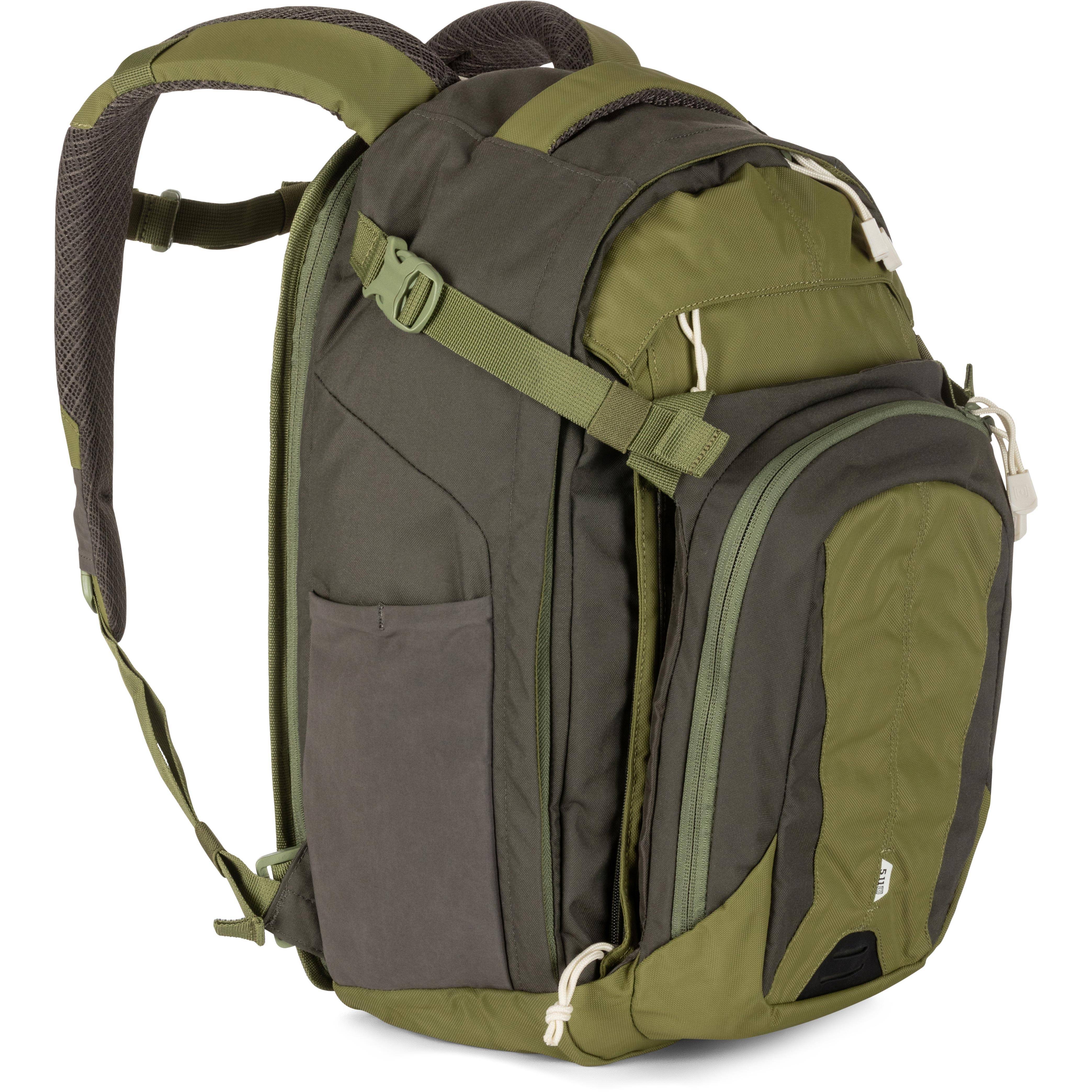 5.11 Tactical COVRT18 2.0 32L Backpack