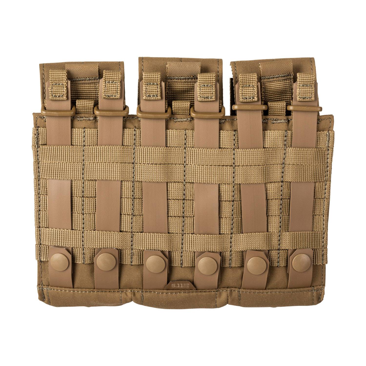 5.11 Flex Triple AR Mag Cover Pouch | Mag Holders