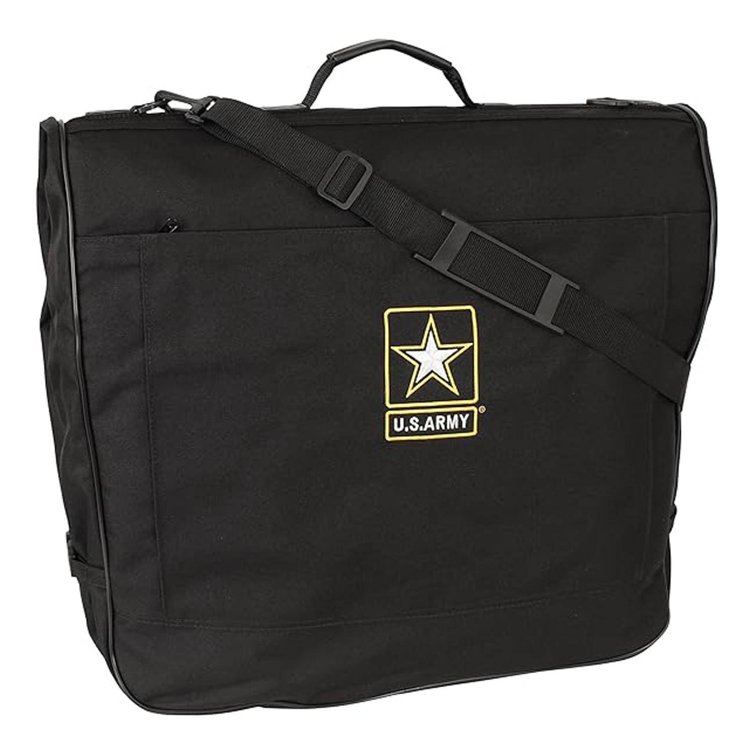 Mercury Tactical U.S. Army Garment Bag