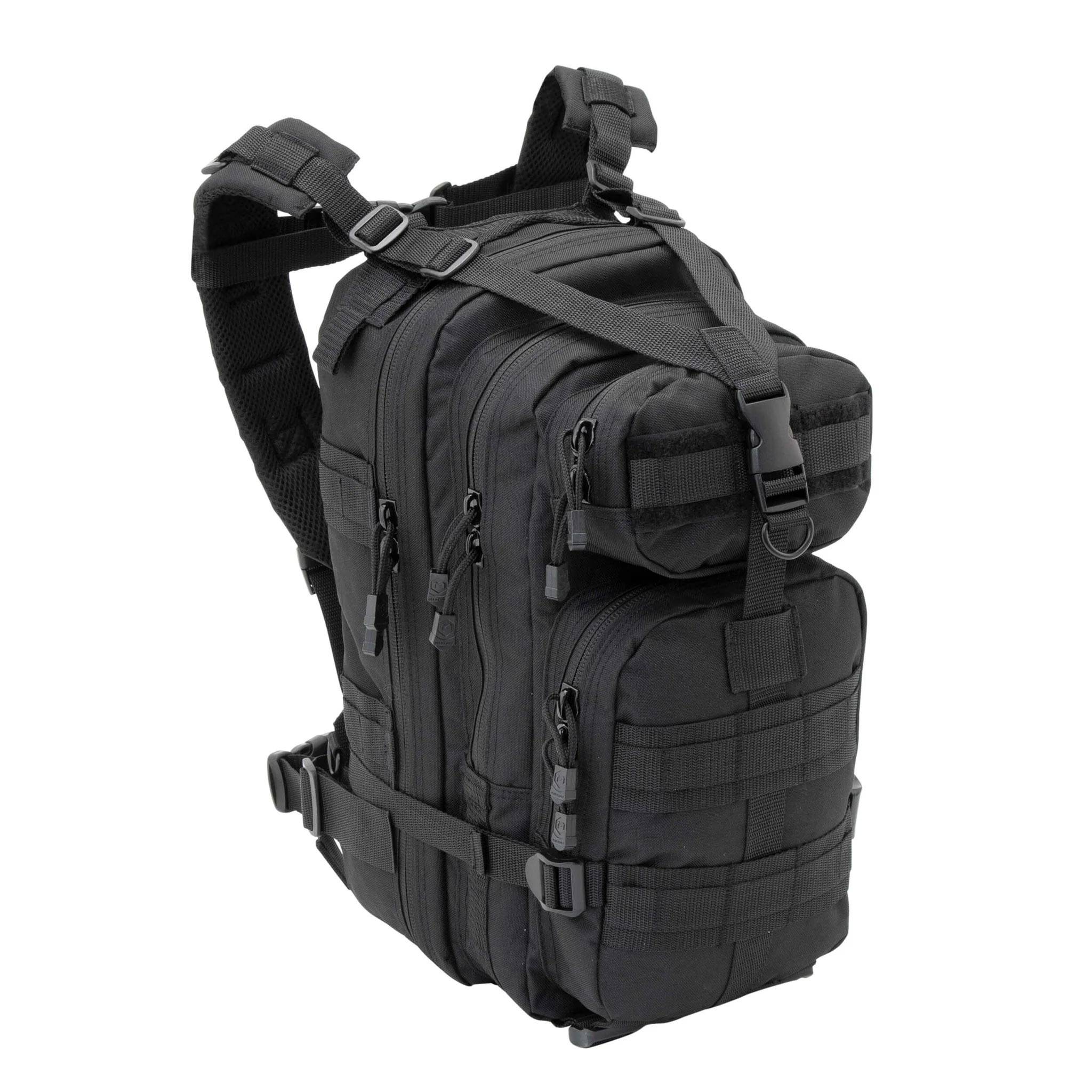 Mercury Tactical Gear Mission Combat Pack