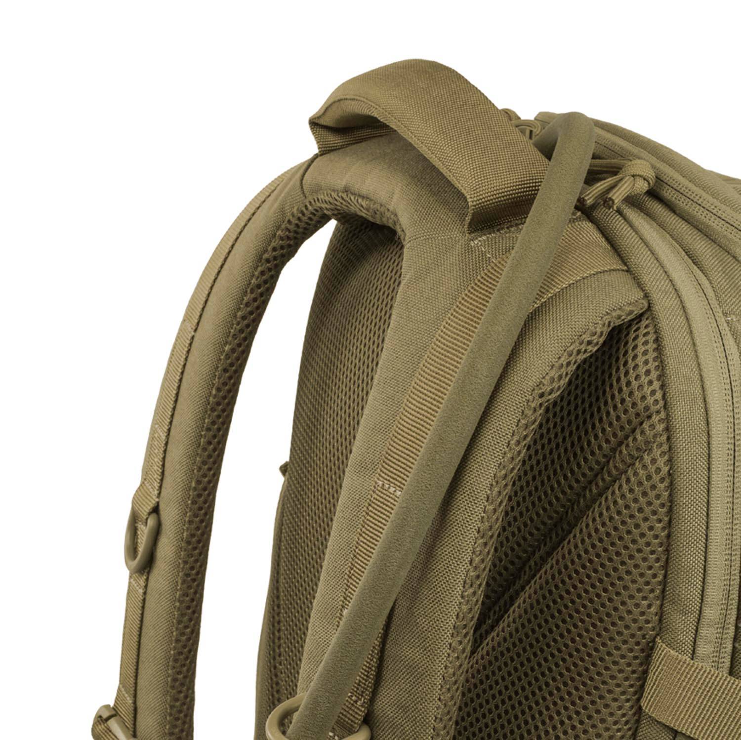 Elite Survival Systems Guardian EDC Backpack - Tan