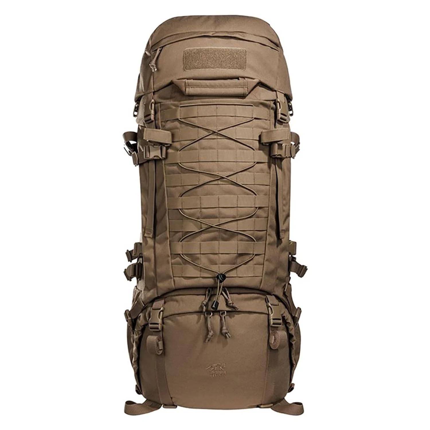 TASMANIAN TIGER MIL OPS PACK 80+24 MISSION BACKPACK