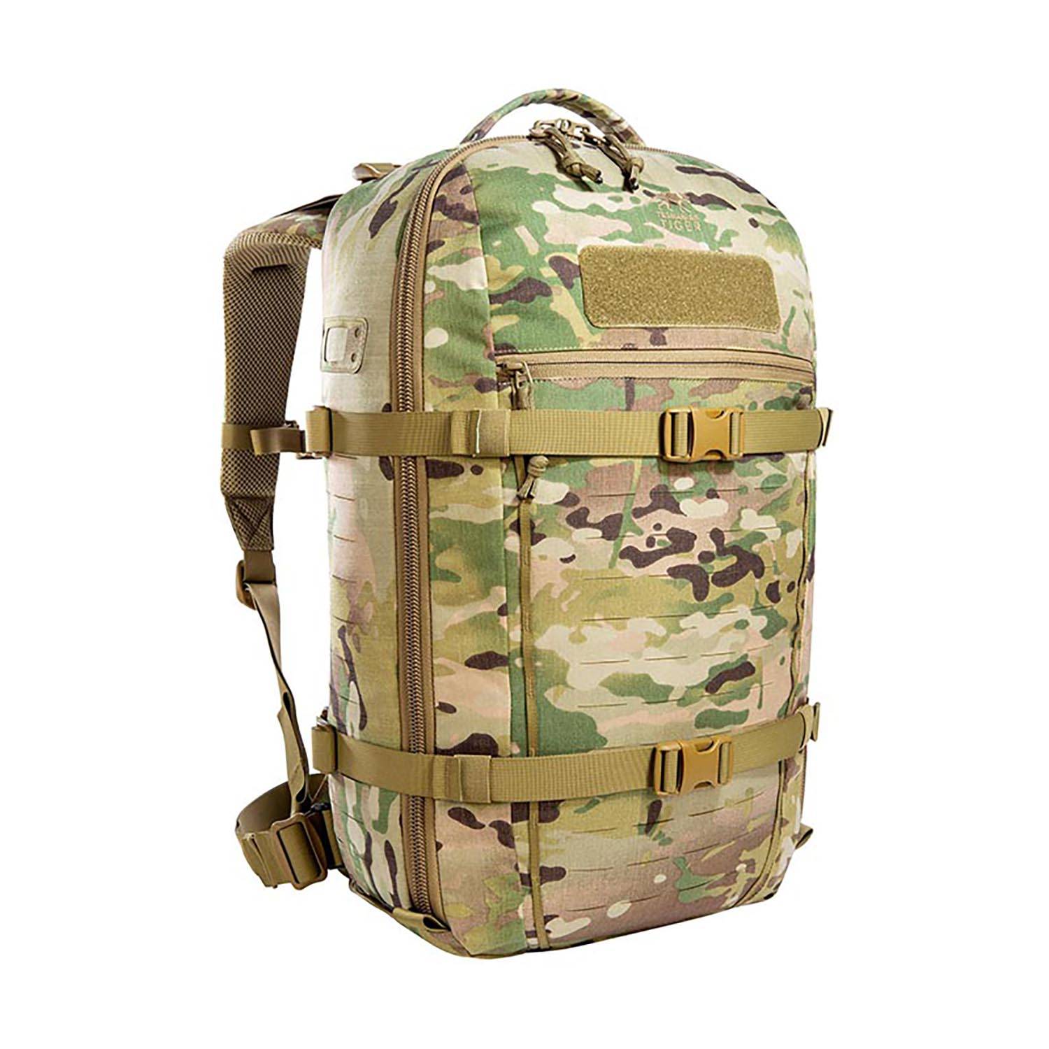 TASMANIAN TIGER MODULAR TAC PACK 28L