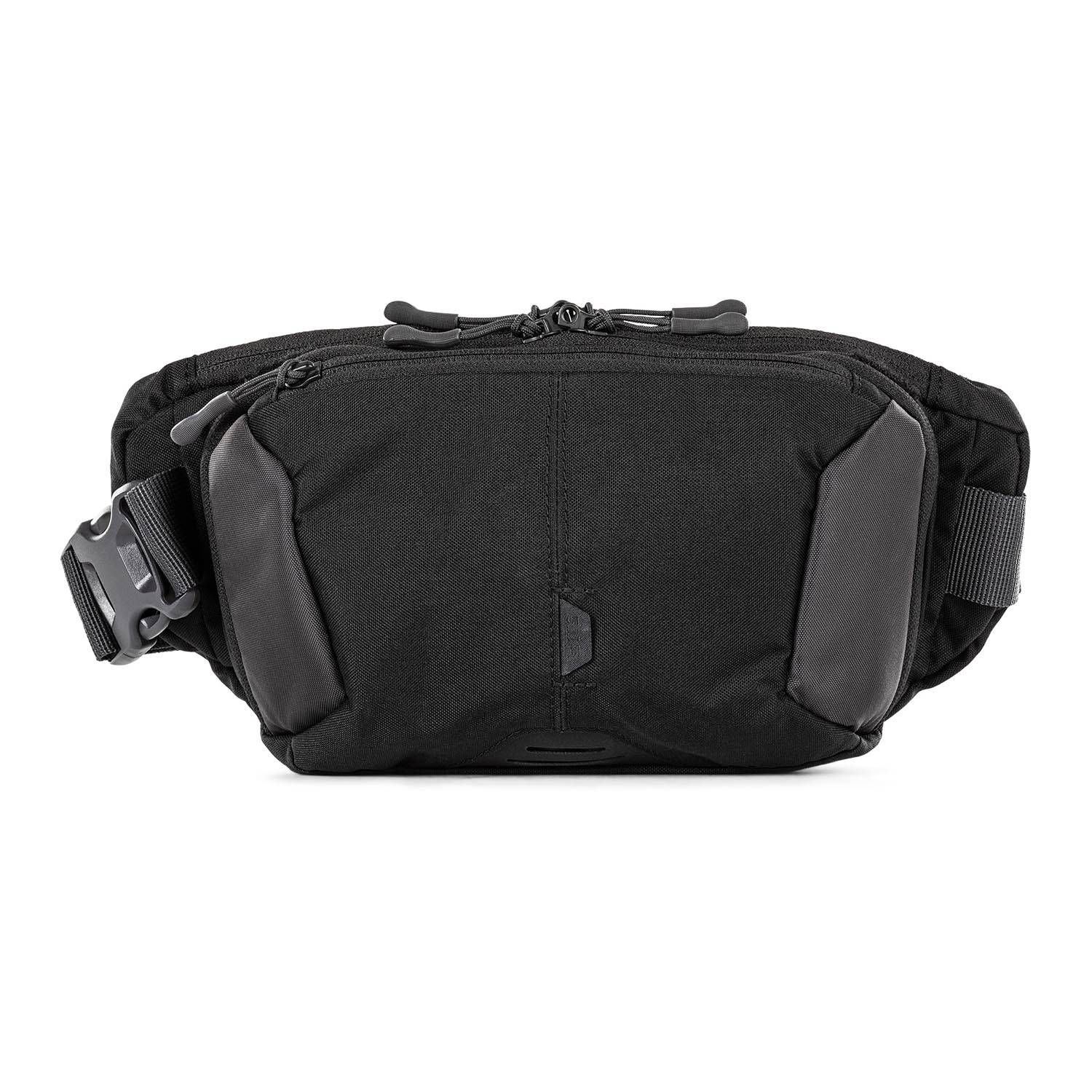 5.11 TACTICAL COVRT SELECT CARRY PISTOL POUCH