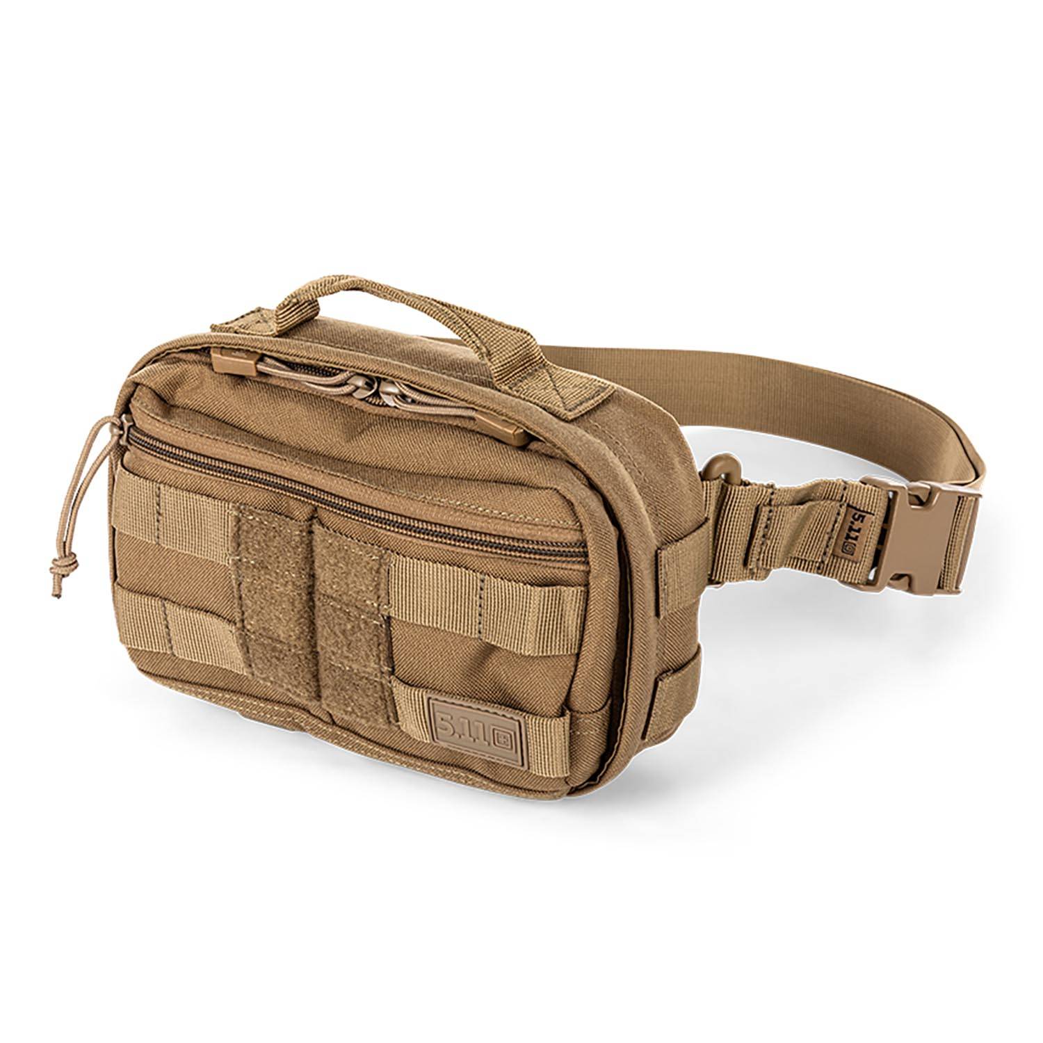 5.11 TACTICAL RUSH MOAB 3 SLING PACK 4L