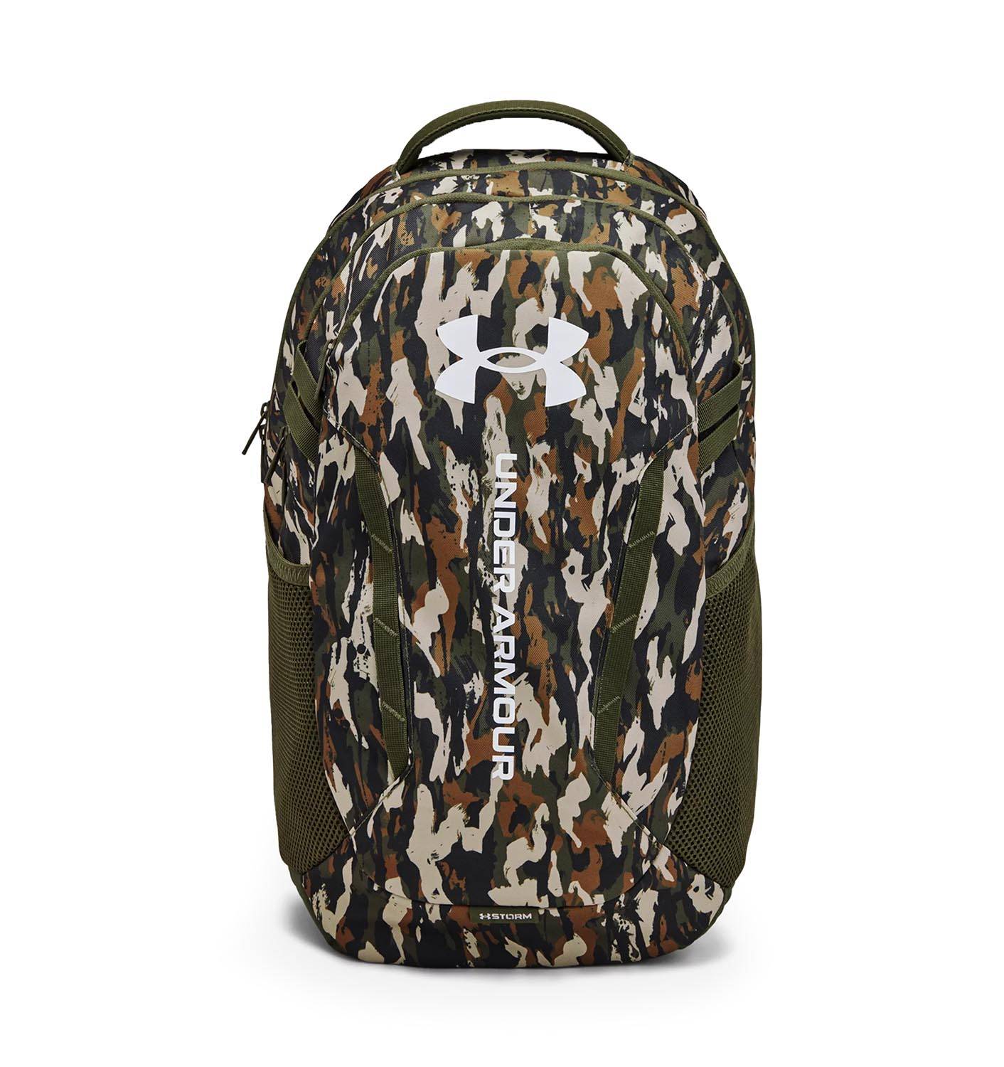 UNDER ARMOUR HUSTLE 6.0 FREEDOM BACKPACK