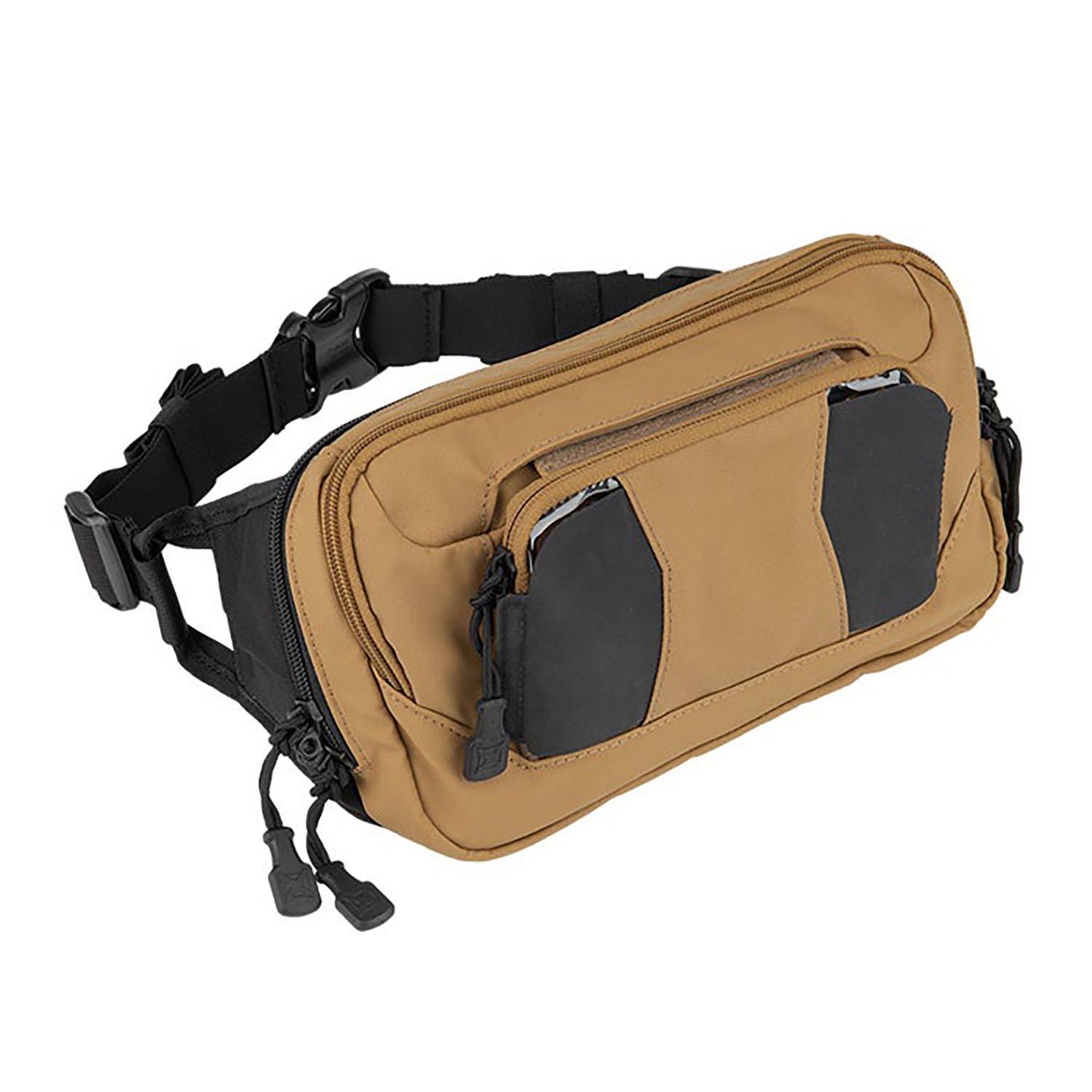 VERTX SOCP TACTICAL FANNY PACK