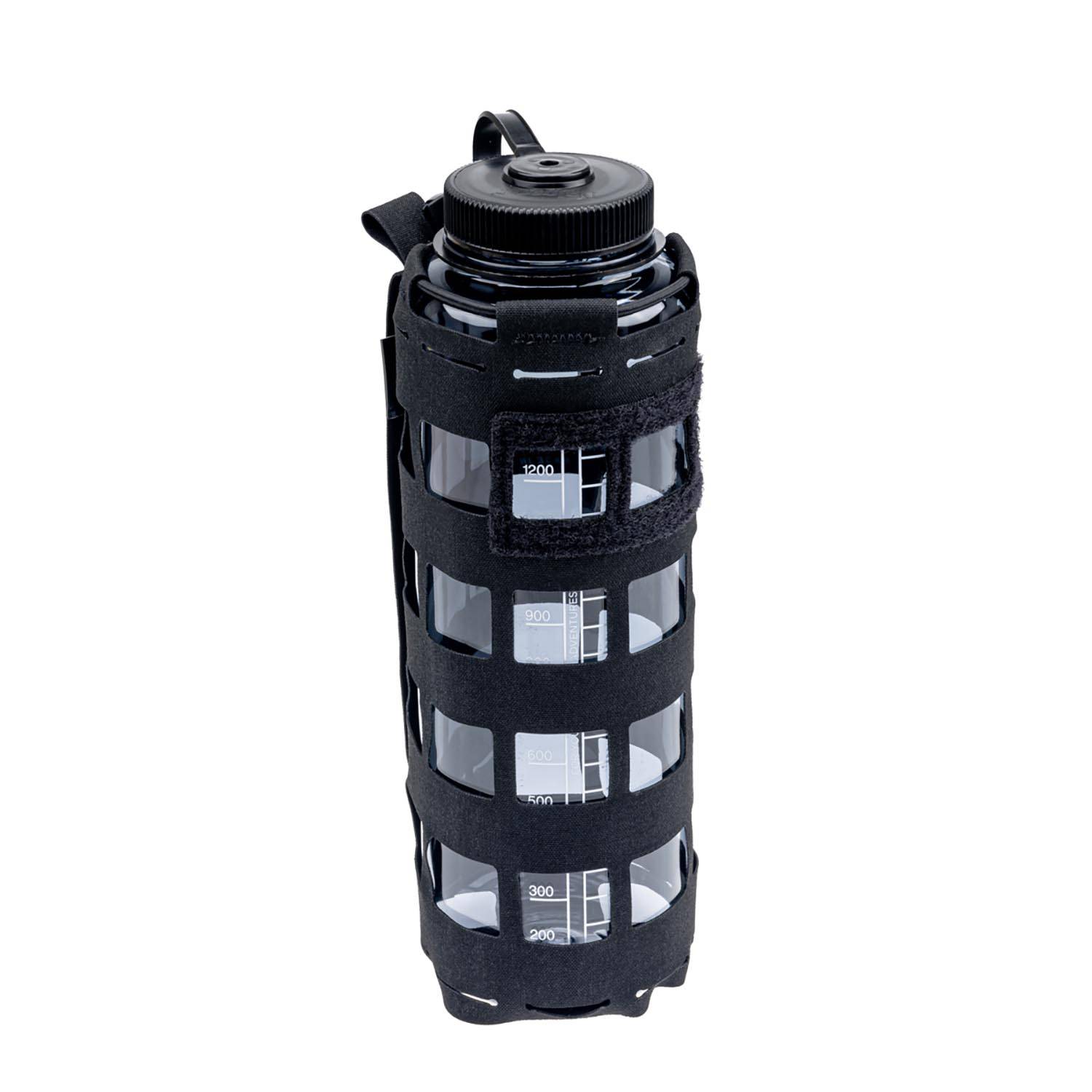 RAPTOR TACTICAL 48 OZ WATER BOTTLE HOLDER MK 2