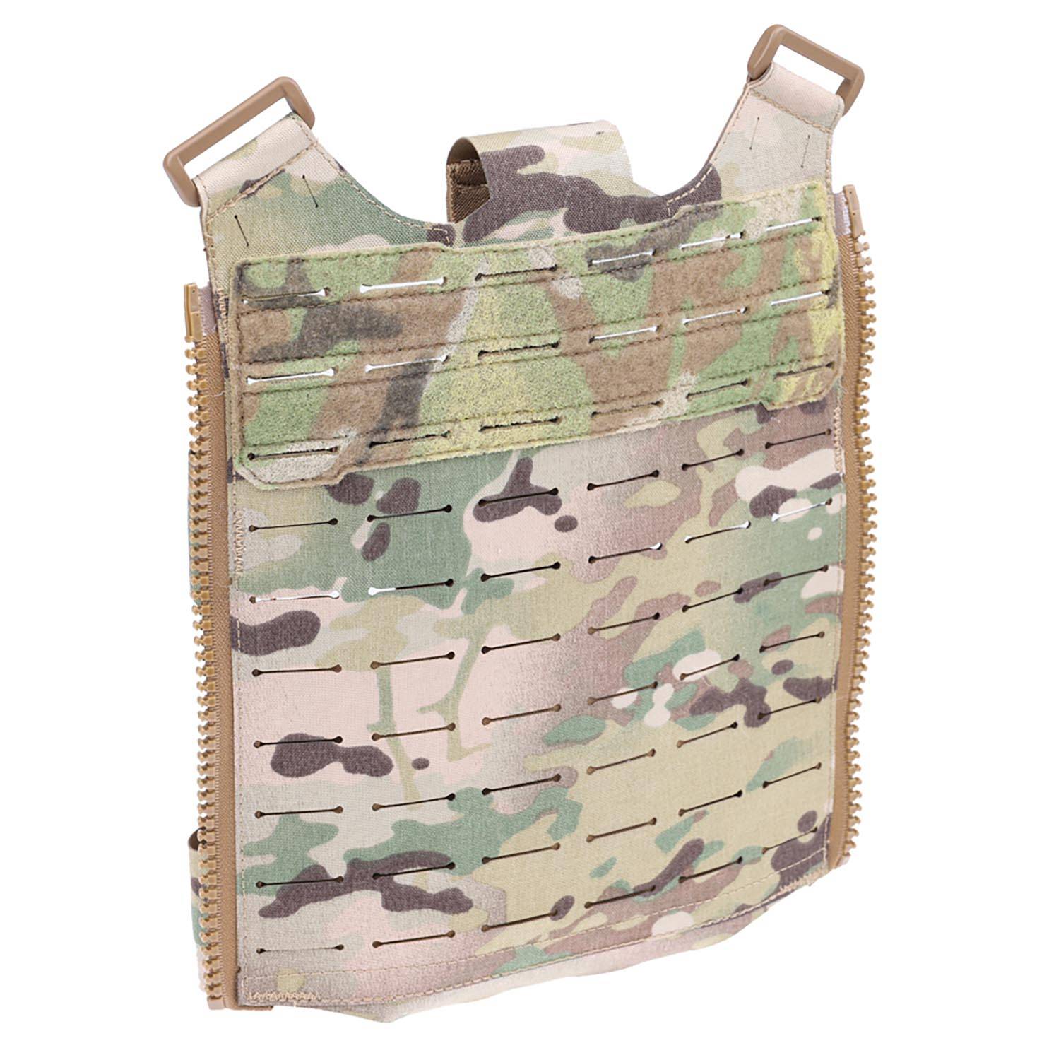 RAPTOR TACTICAL BERSERKER SKELETONIZED PLATE CARRIER