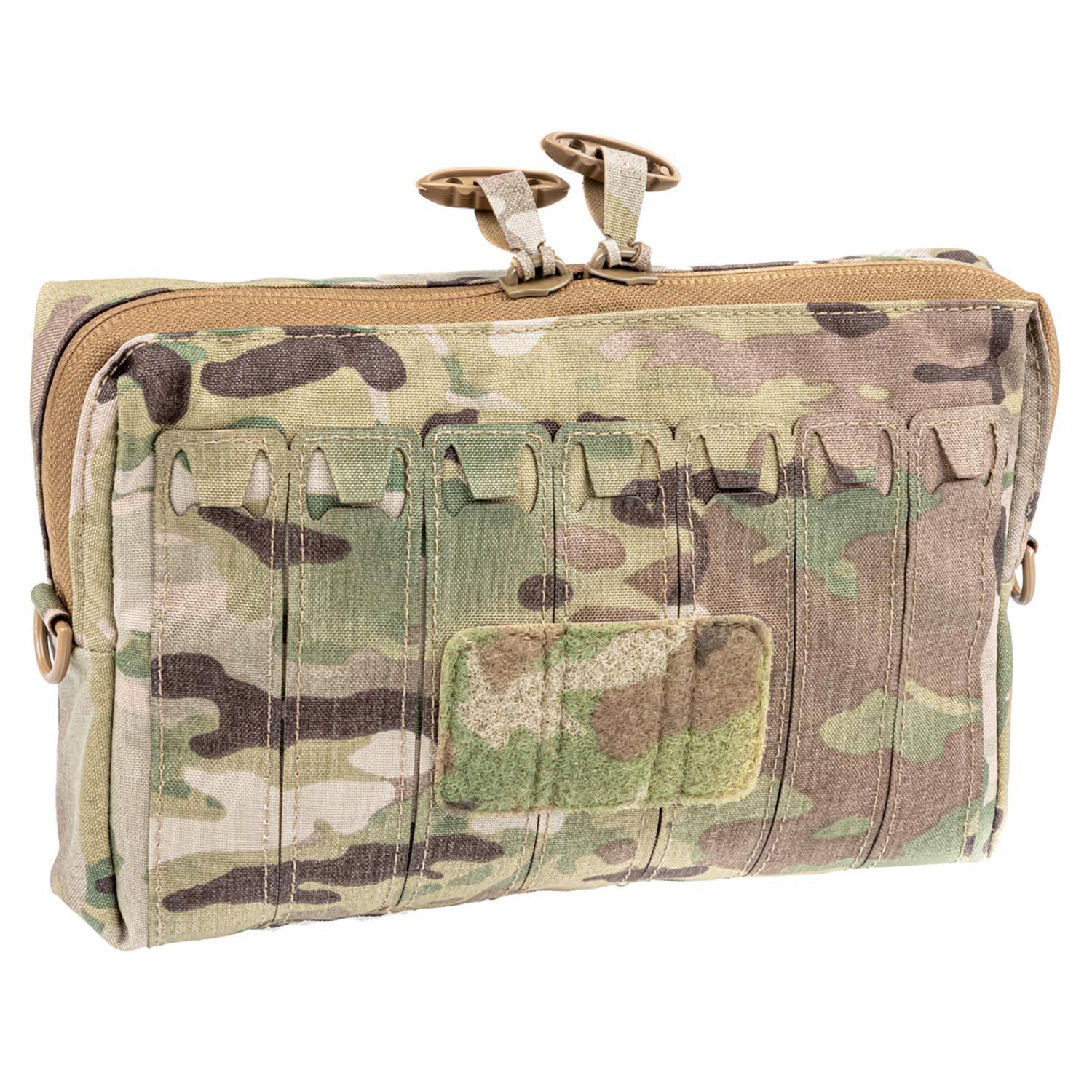 RAPTOR TACTICAL LARGE UTILITY POUCH