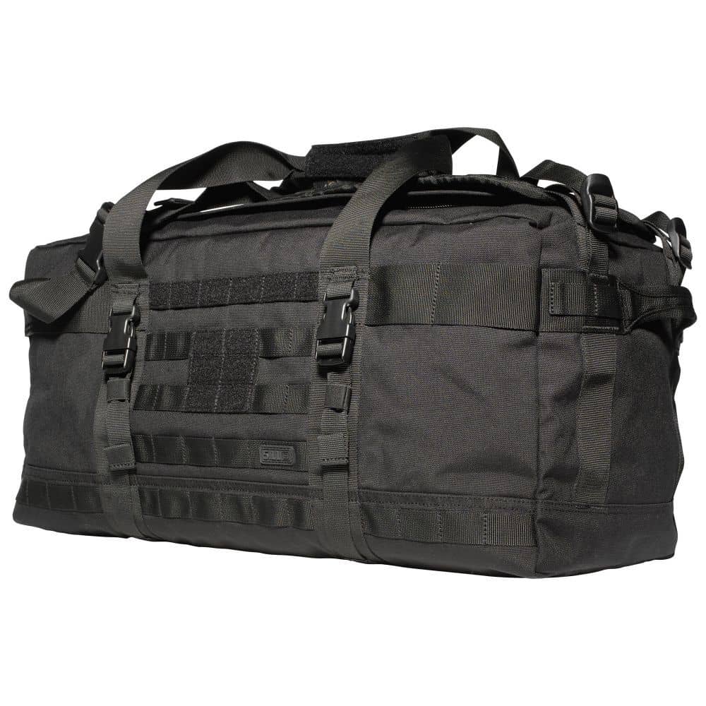 5.11 TACTICAL RUSH LBD LIMA 56L DUFFLE BAG