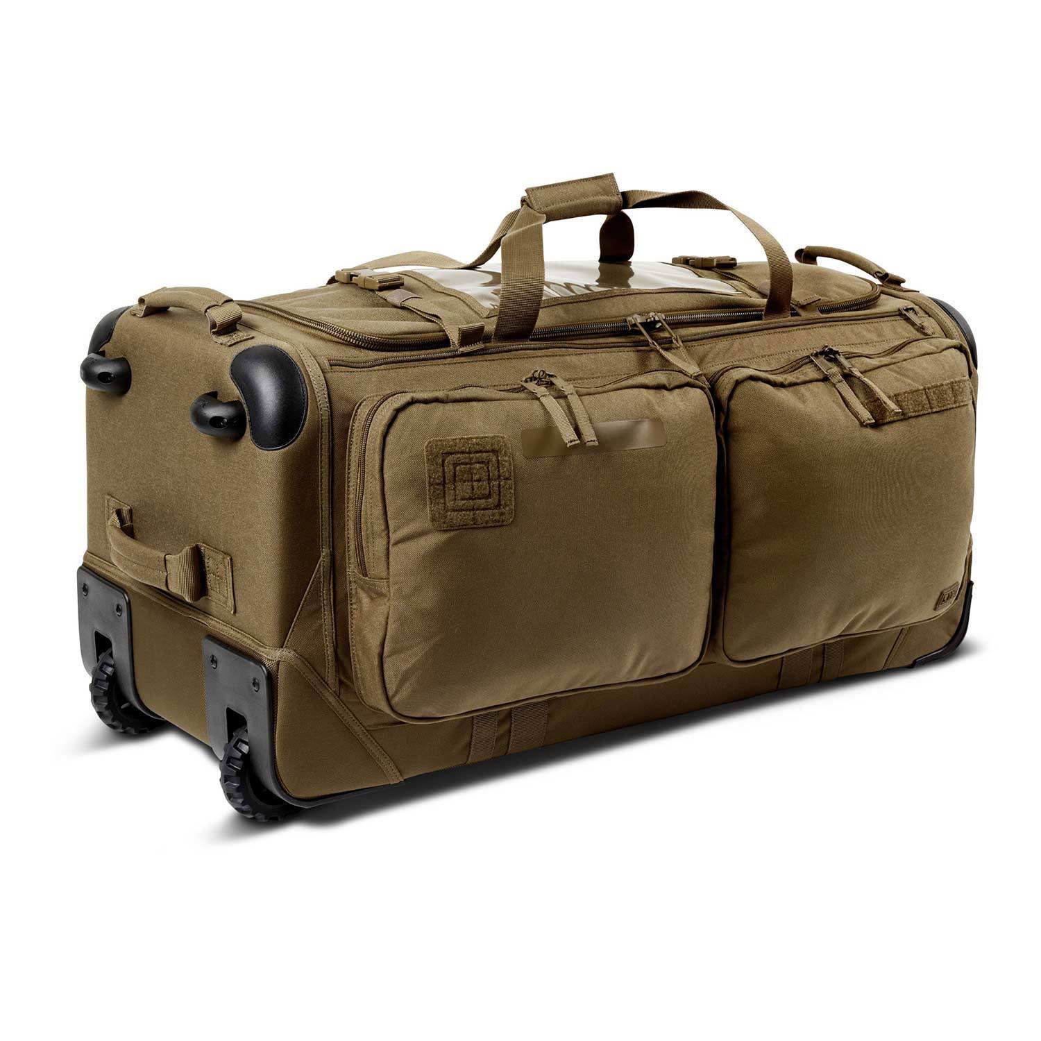 5.11 SOMS 3.0 TACTICAL ROLLING DUFFEL BAG