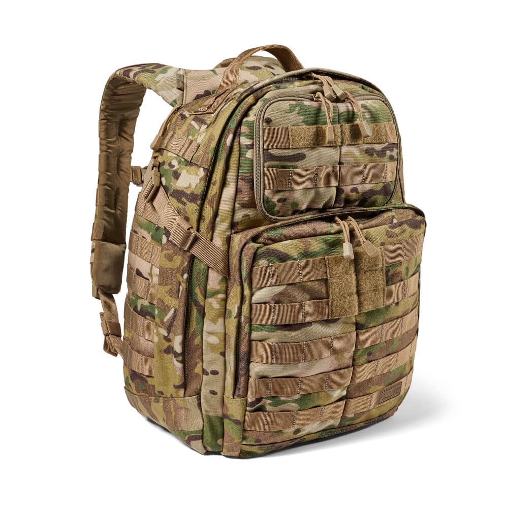 5.11 TACTICAL RUSH 24 2.0 BACKPACK 37L