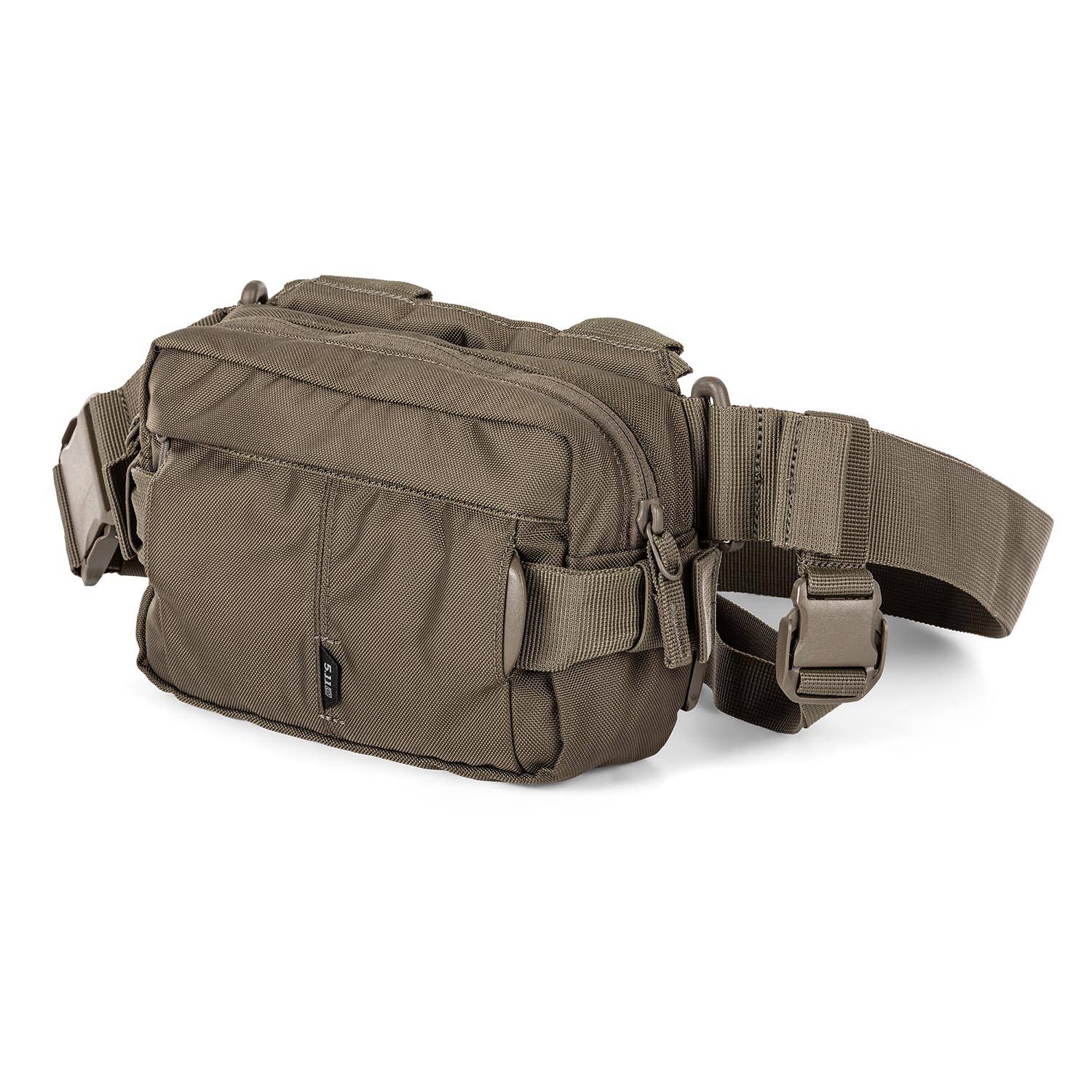 5.11 TACTICAL LV6 2.0 WAIST PACK