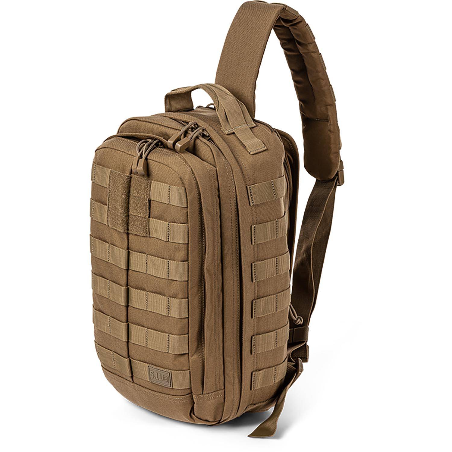 5.11 TACTICAL RUSH MOAB 8 SLING PACK 13L