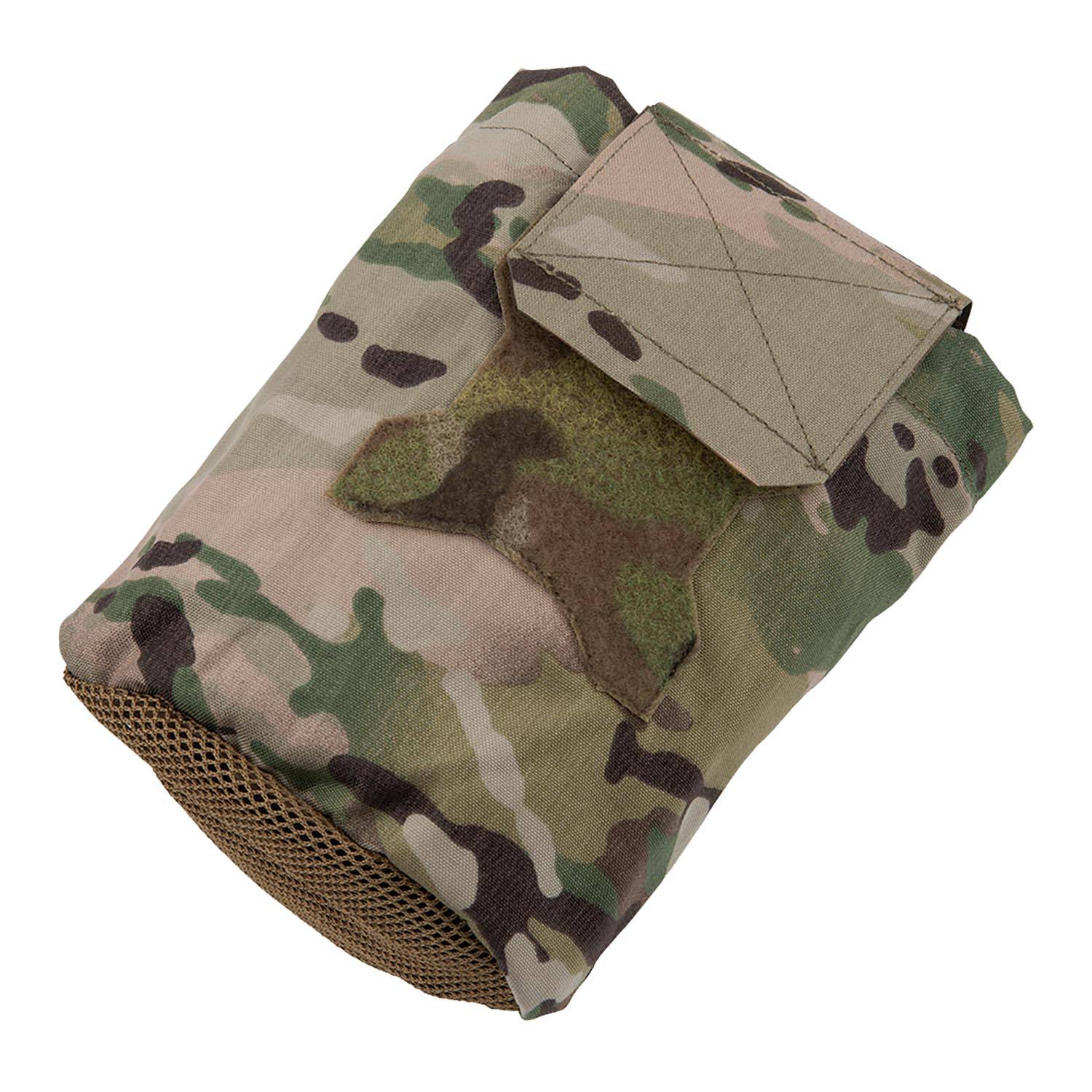 VERTX VTAC DUMP POUCH