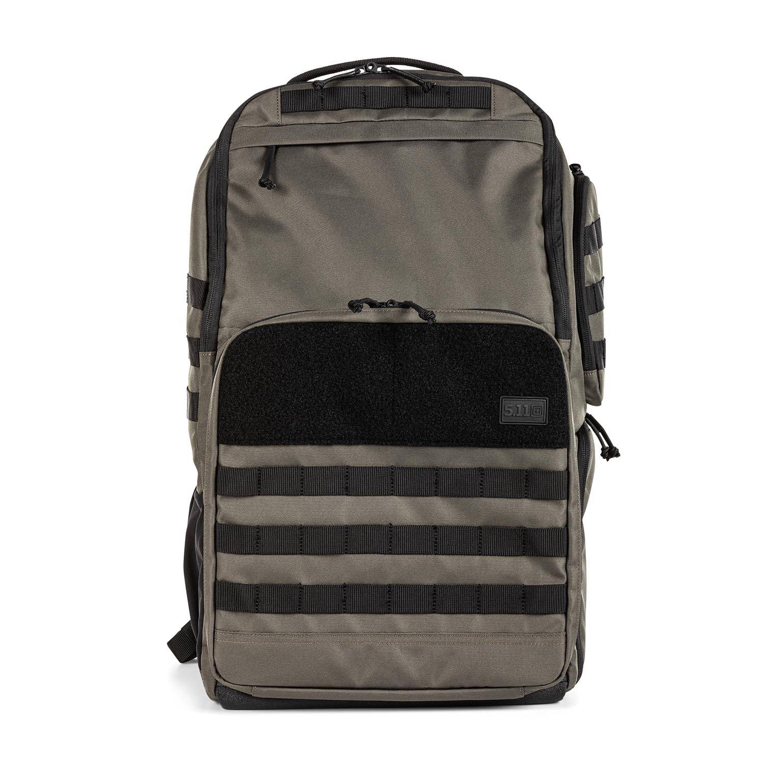 5.11 TACTICAL RANGE READY BACKPACK 38L