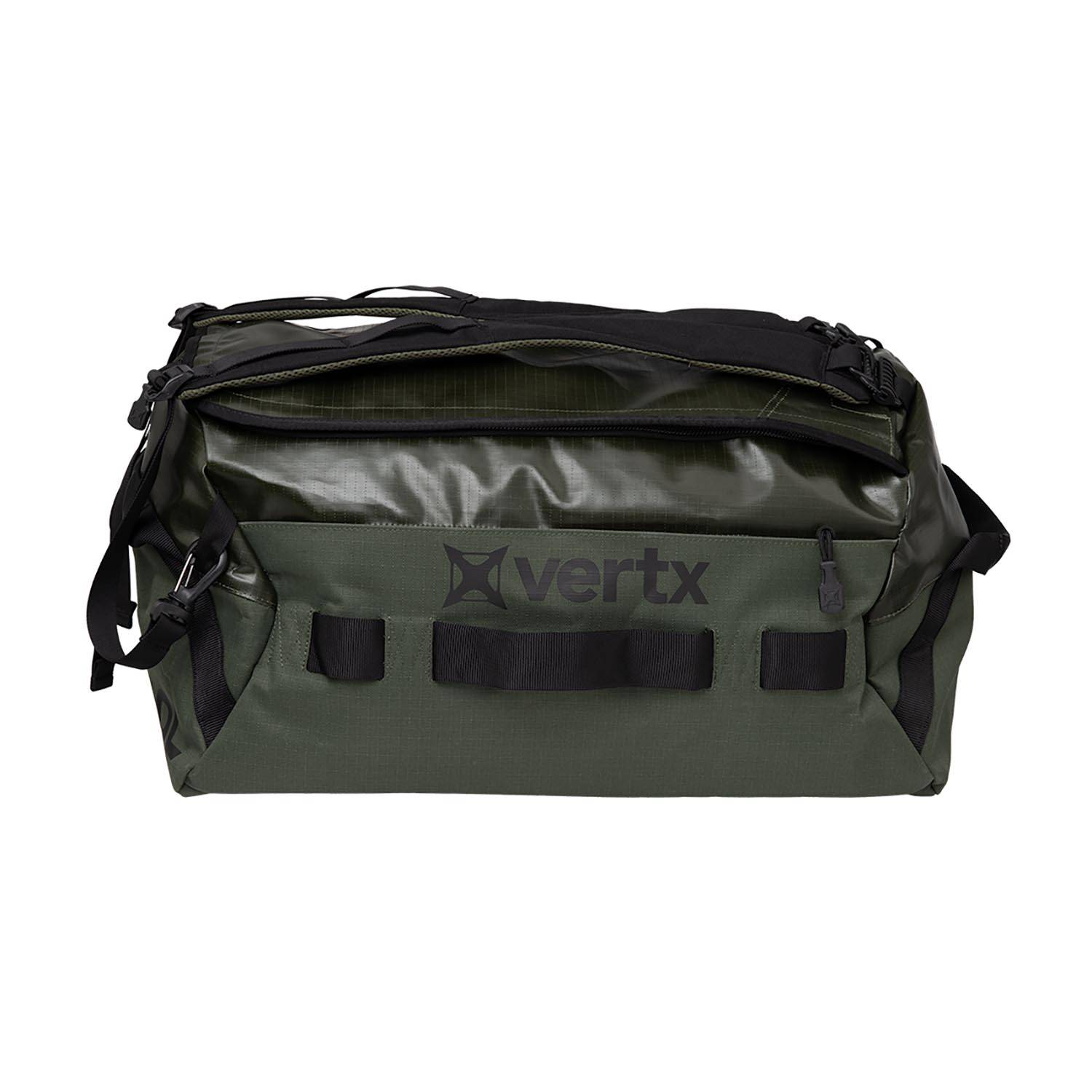 VERTX RLT 50L DUFFEL BAG