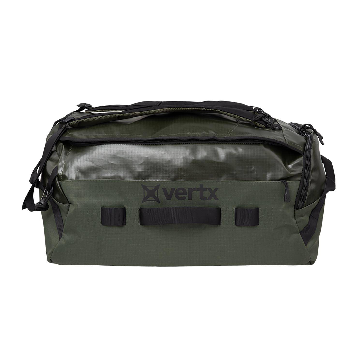 VERTX RLT 80L DUFFEL BAG