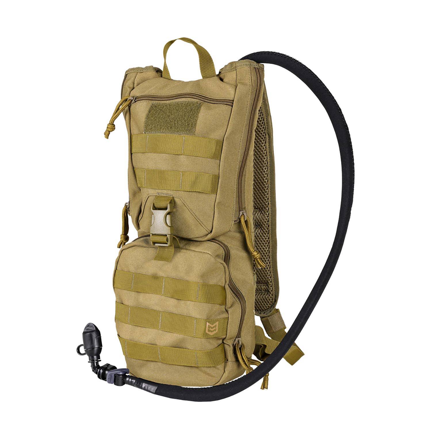 MISSION MADE HYDRATION PACK