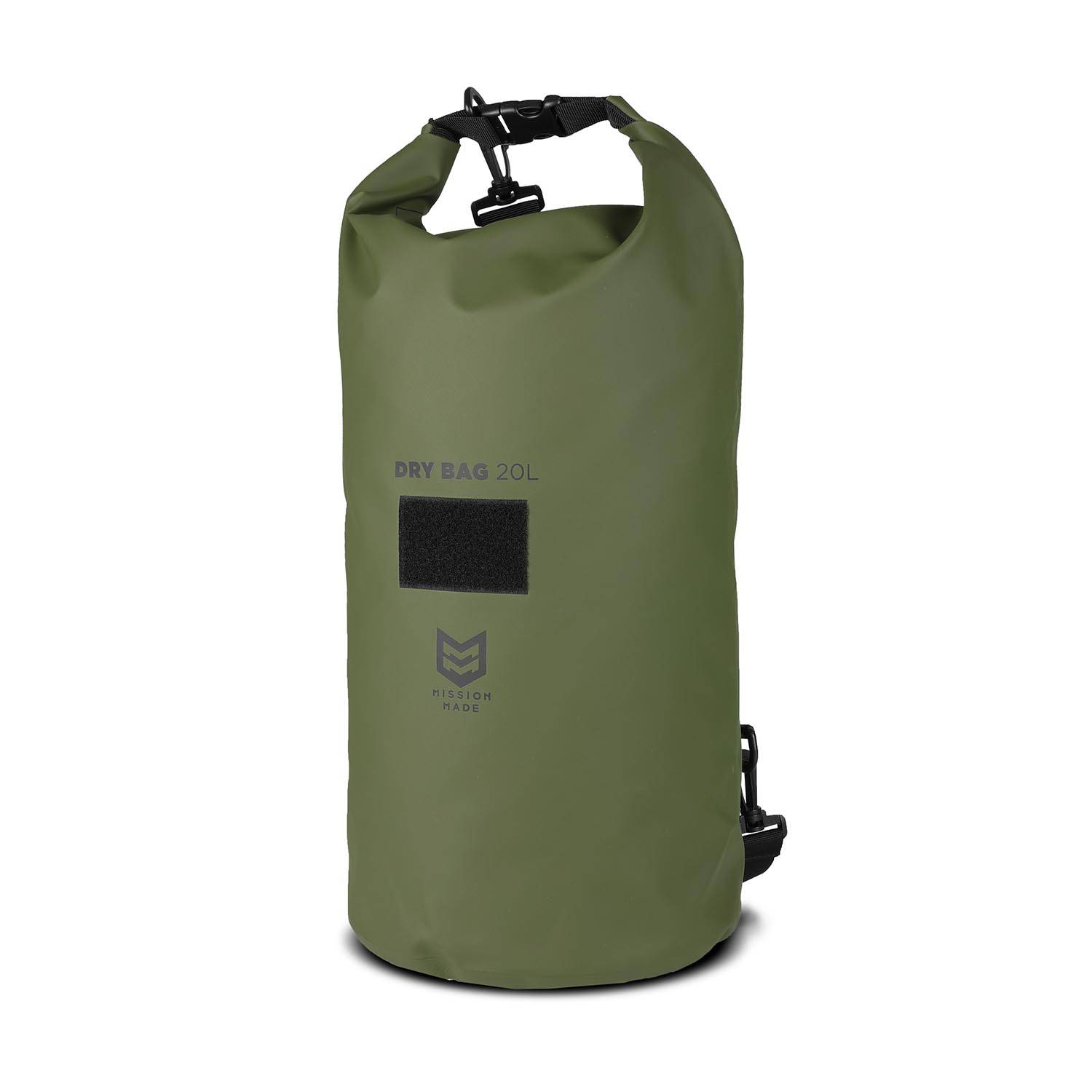 MISSION MADE DRY BAG