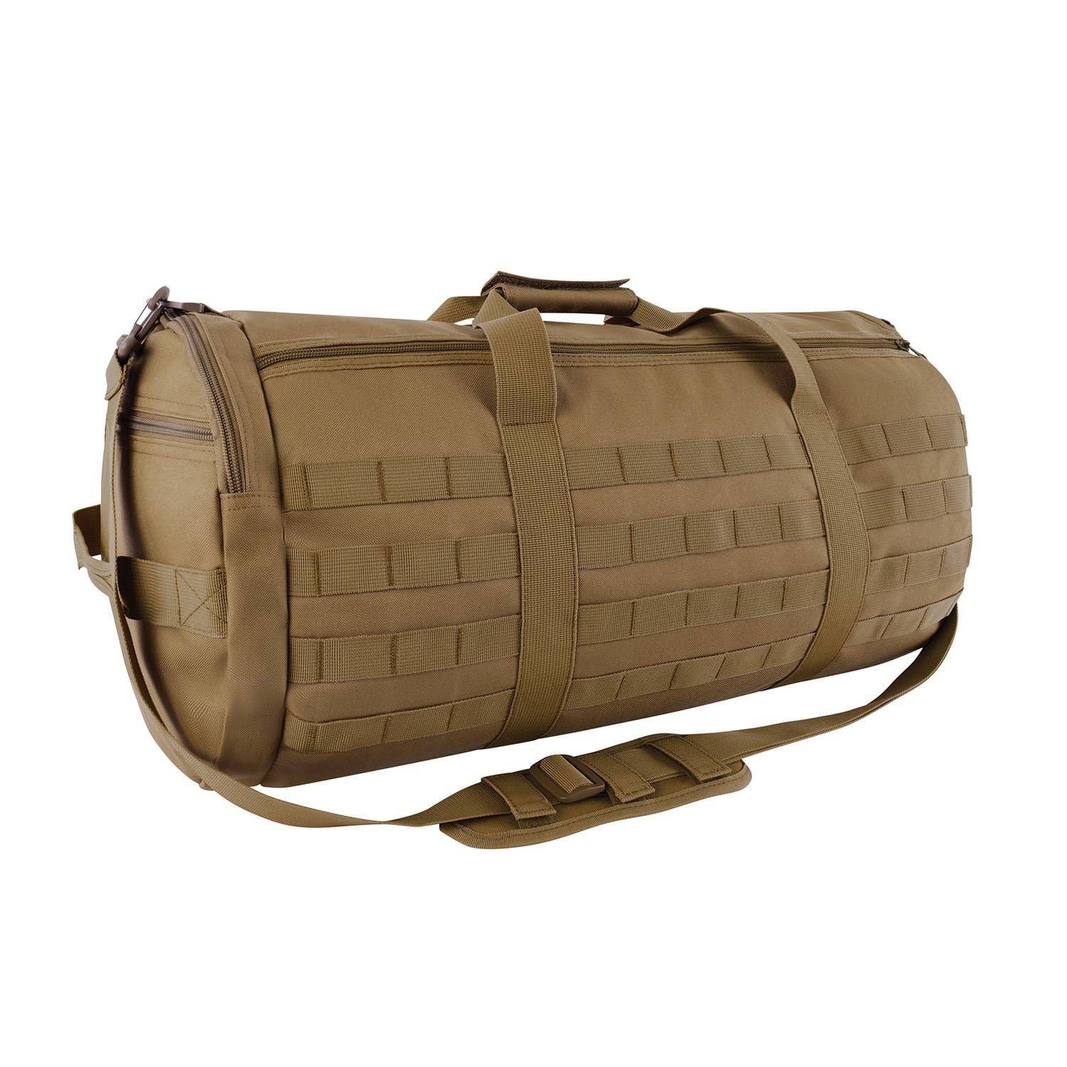 ROTHCO TACTICAL TRAVELER DUFFLE BAG