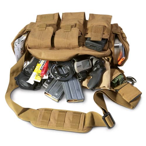 5.11 Tactical Active Shooter Bail Out Bag