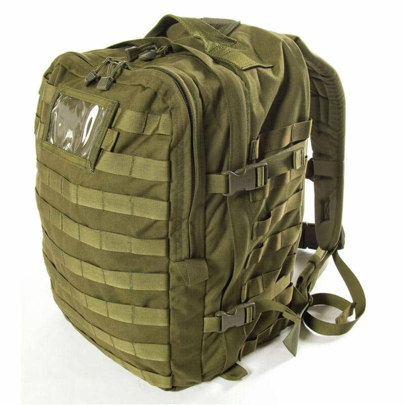 Blackhawk Special Operations Medical Backpack