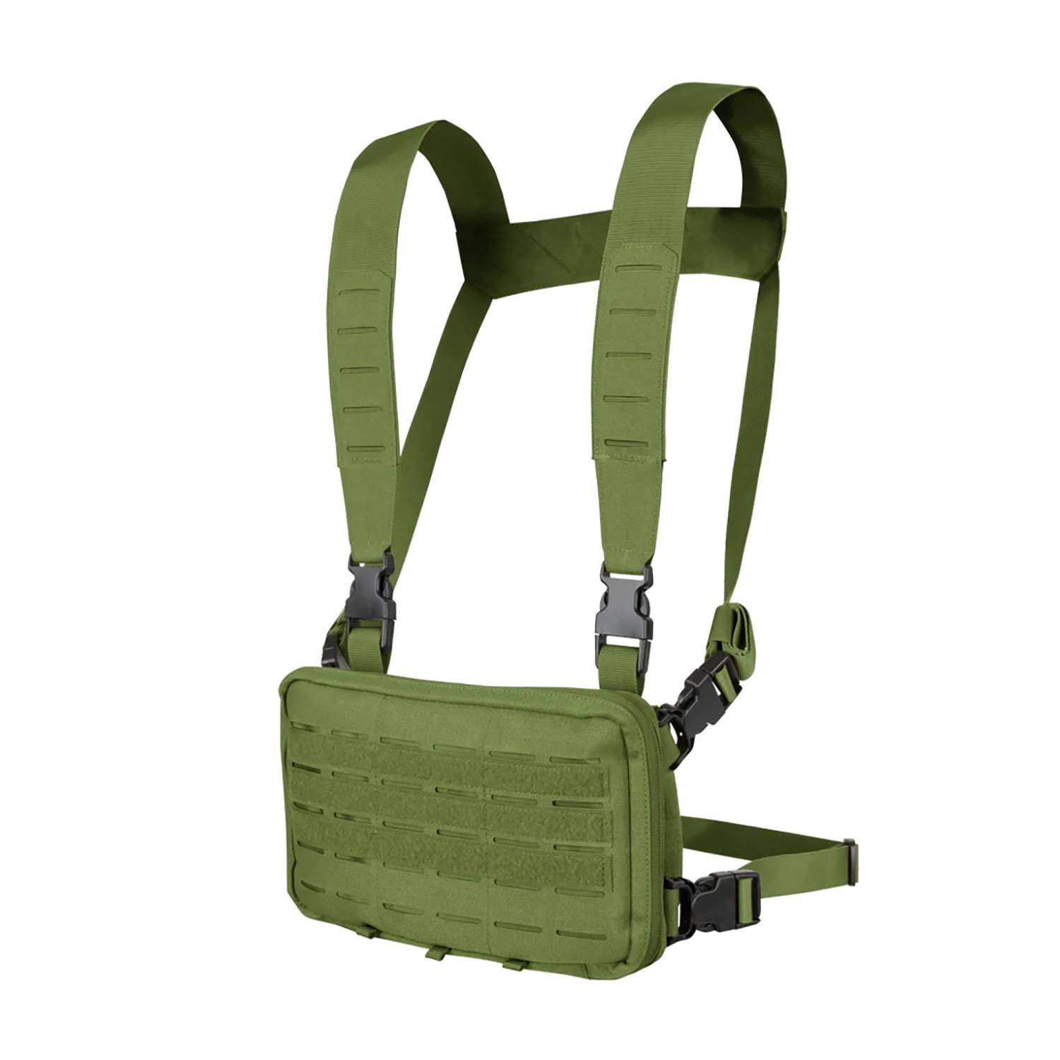 Stowaway Chest Rig 201236 Condor Chest Rig