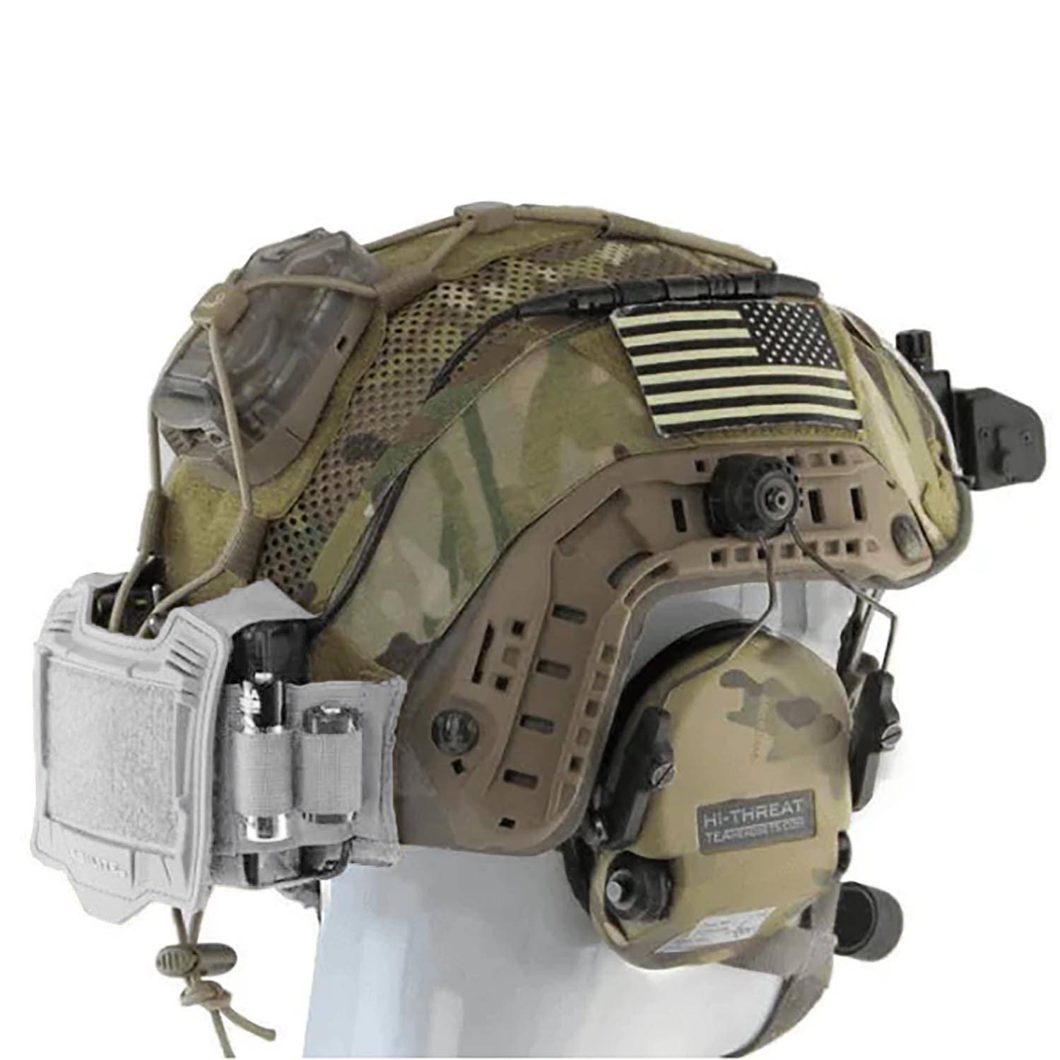 Ops core fast maritime hot sale helmet